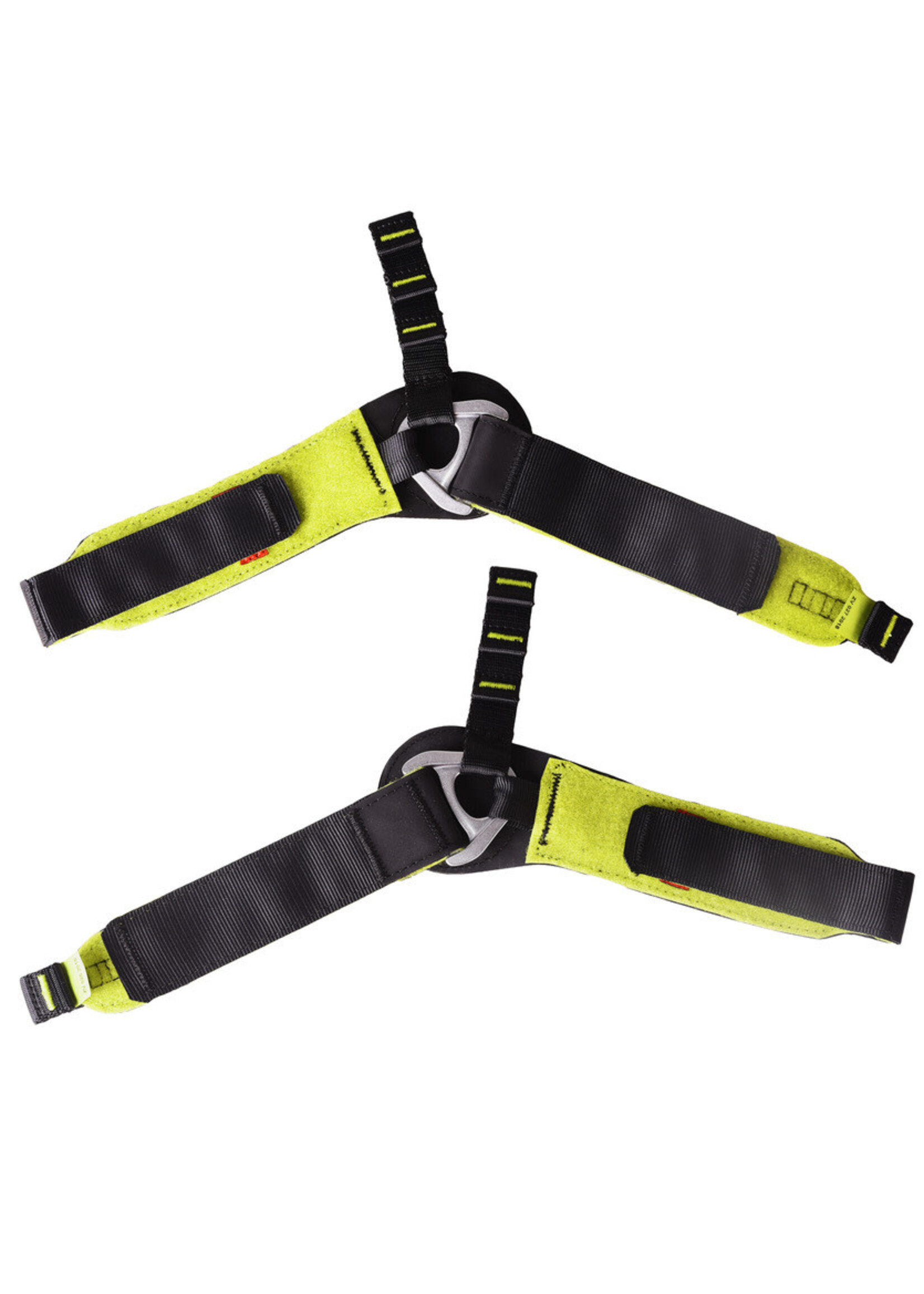 Edelrid Talon lower straps system, night