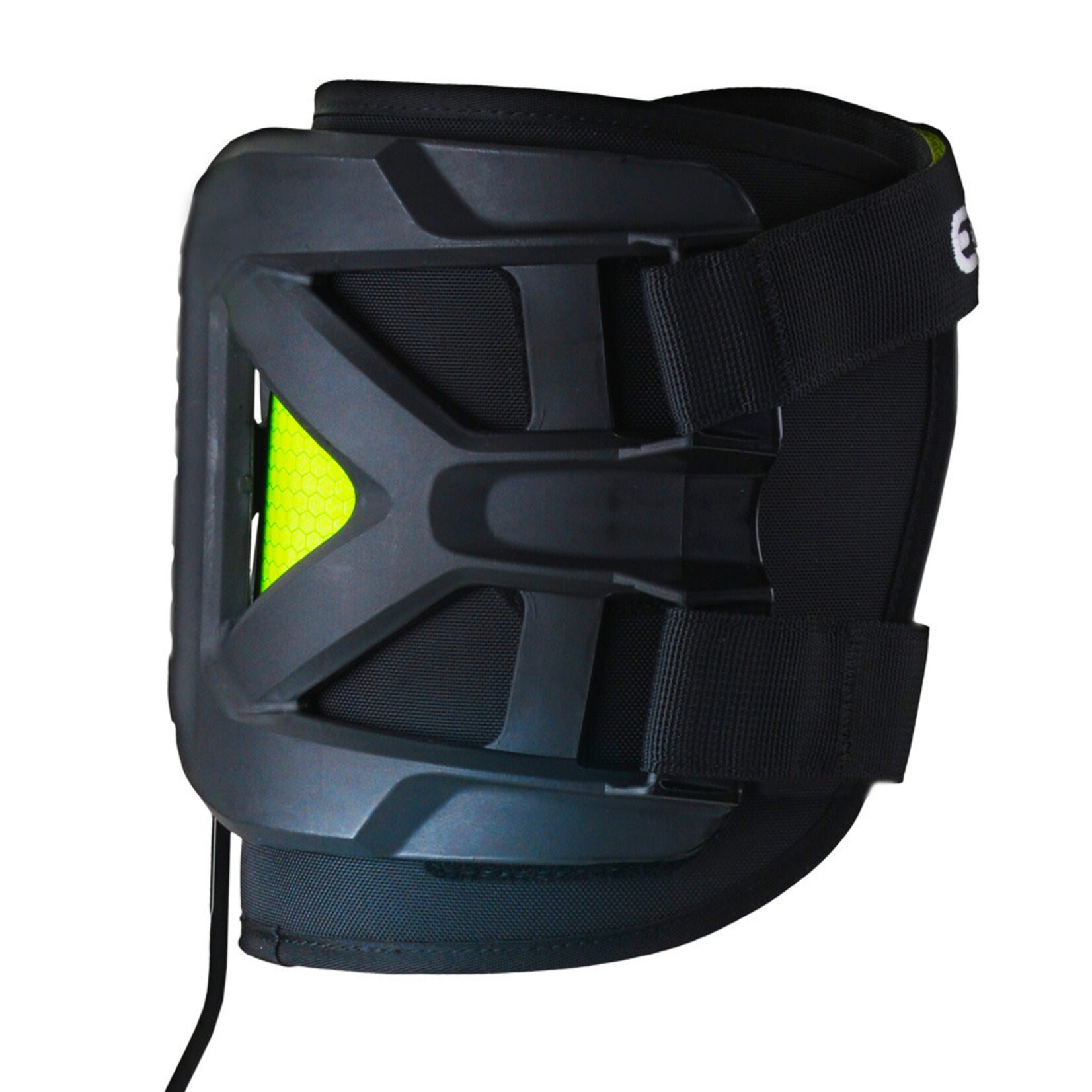 Edelrid Talon Pole Climbers, short gaff, night
