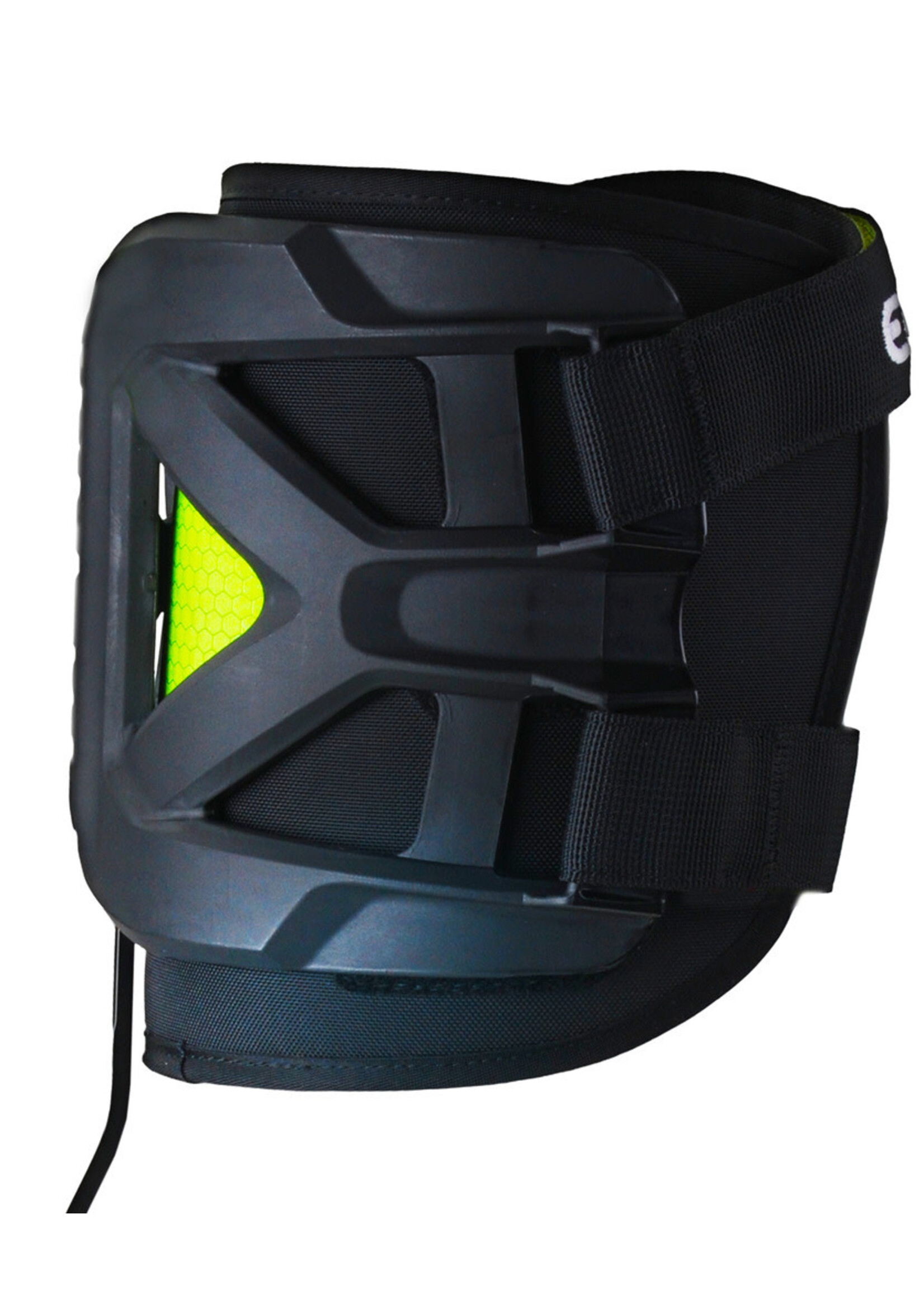 Edelrid Talon Pole Climbers, short gaff, night