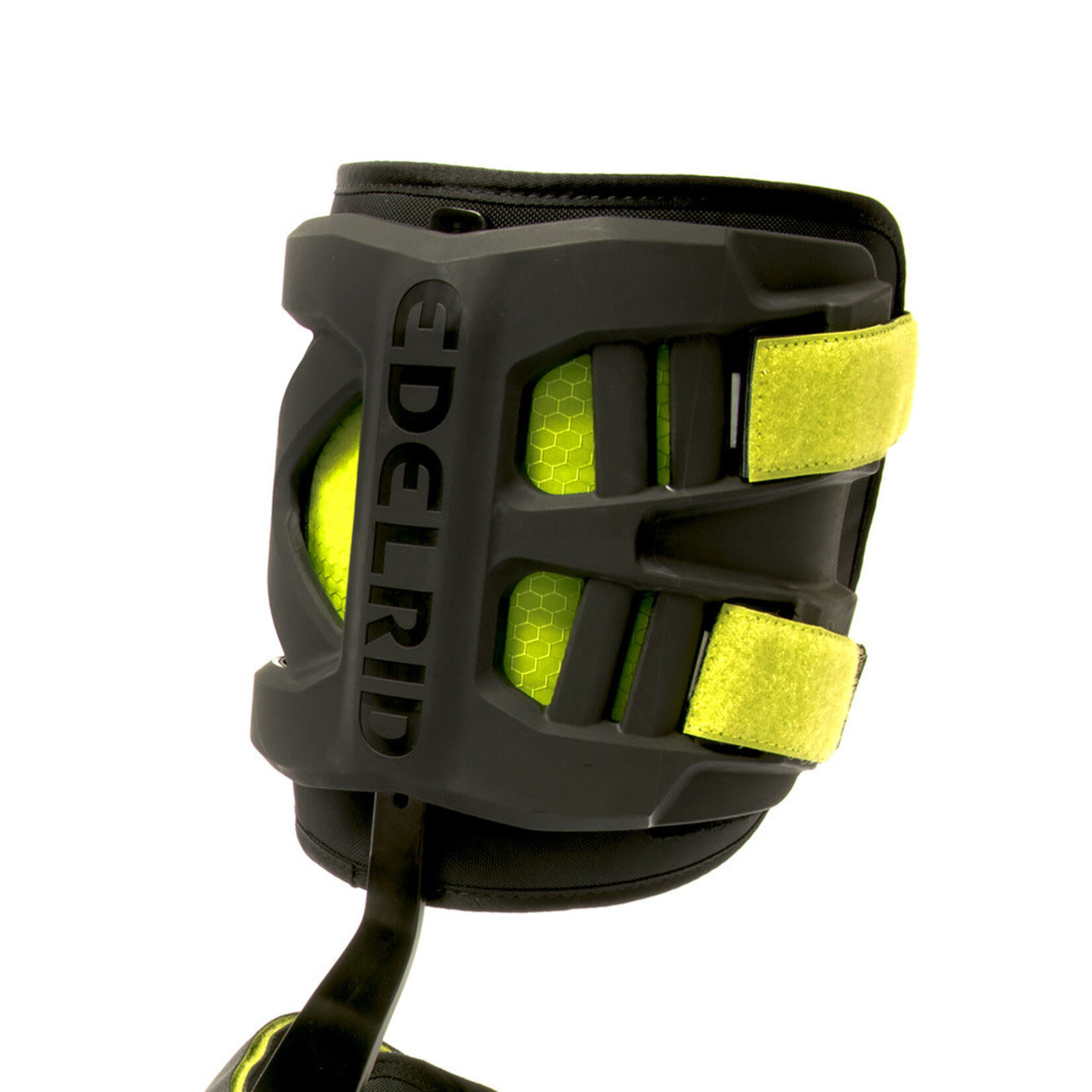 Edelrid Talon Pole Climbers, short gaff, night