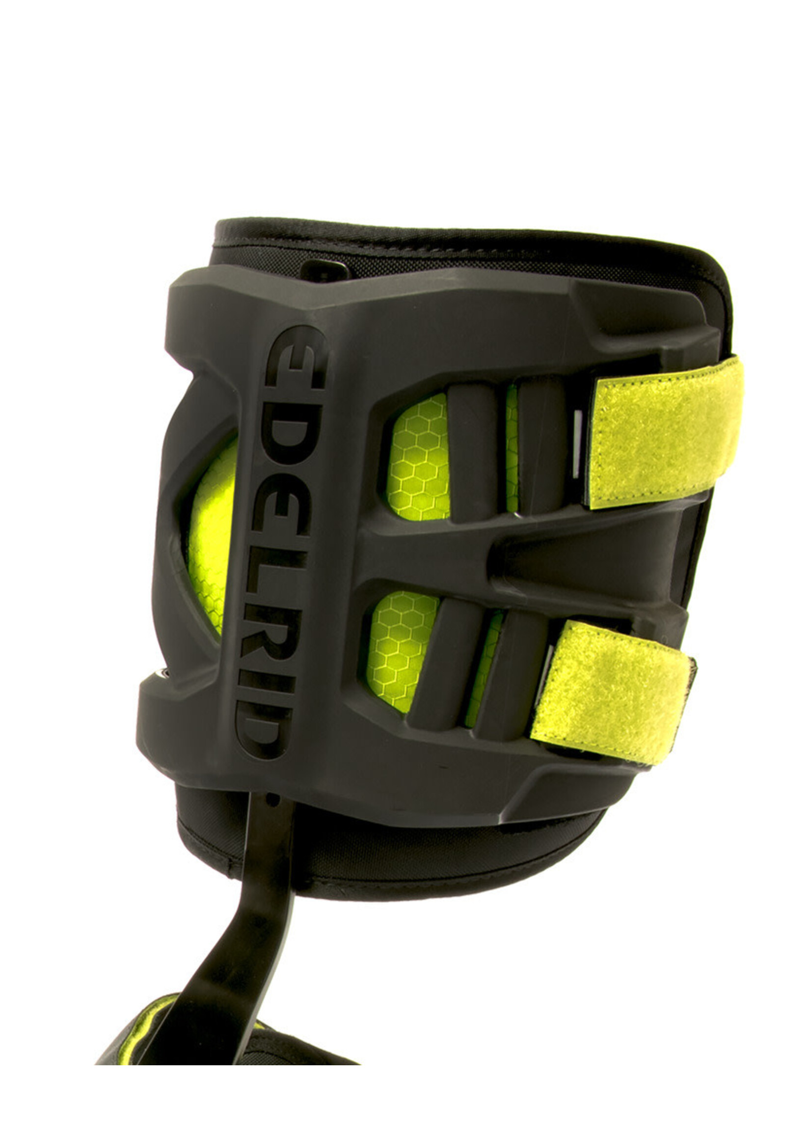 Edelrid Talon Pole Climbers, short gaff, night
