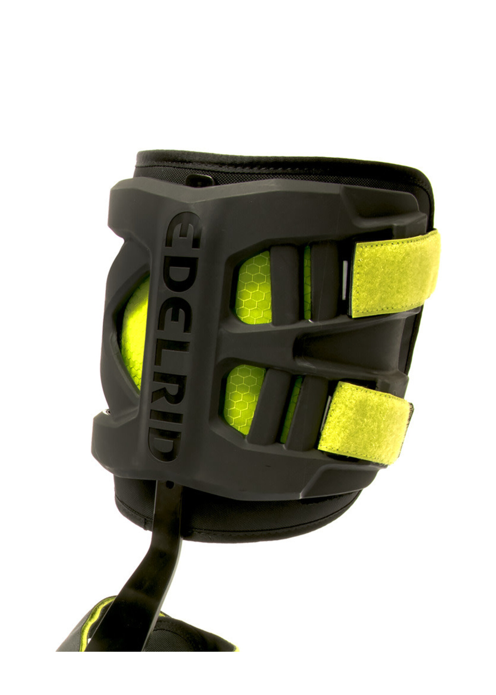 Edelrid Talon Tree Climbers, long gaff, night