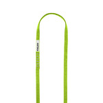 Edelrid Edelrid Tech Web Sling 12mm II, 60cm, neon green