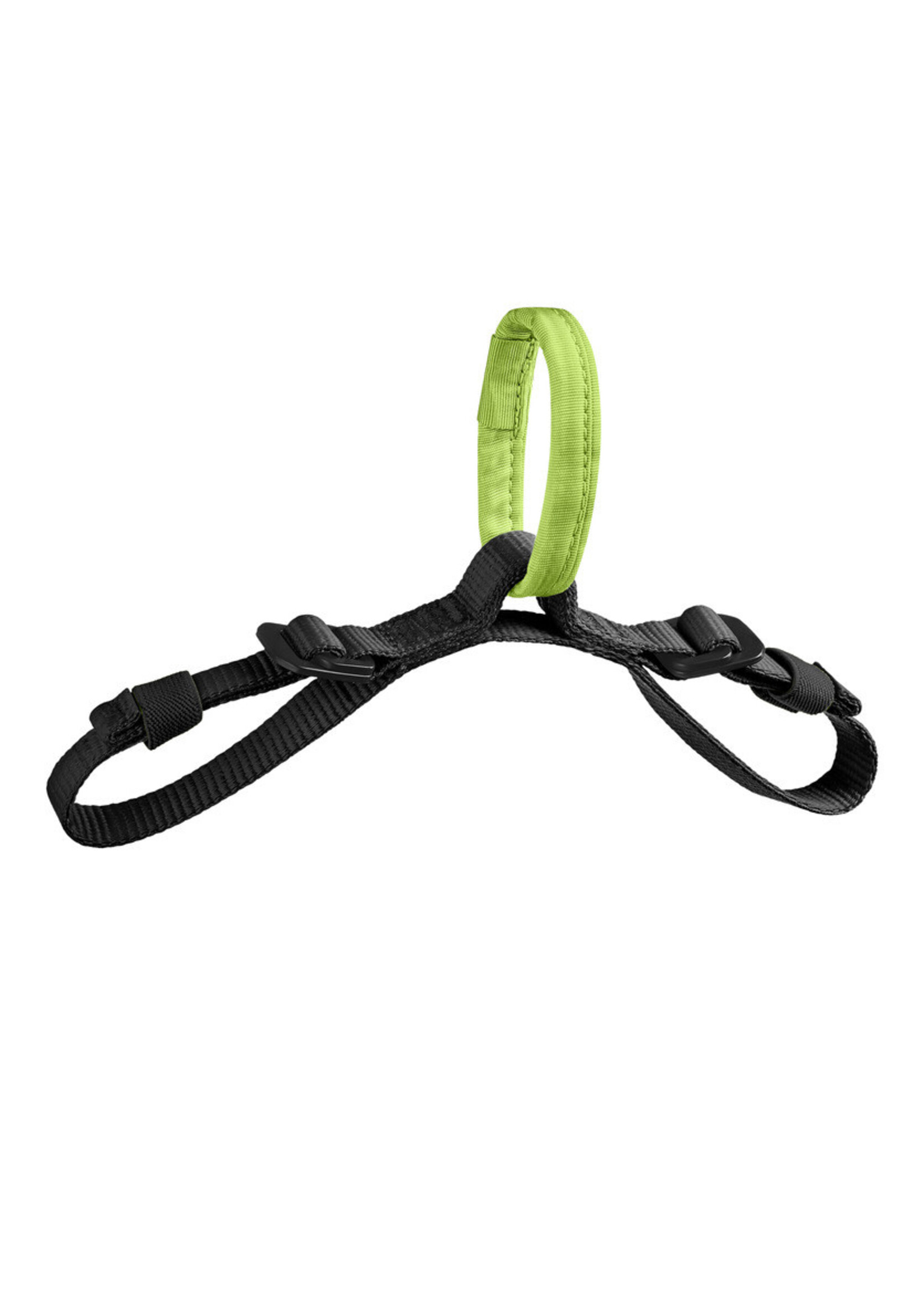 Edelrid TreeRex SRT Bridge, night