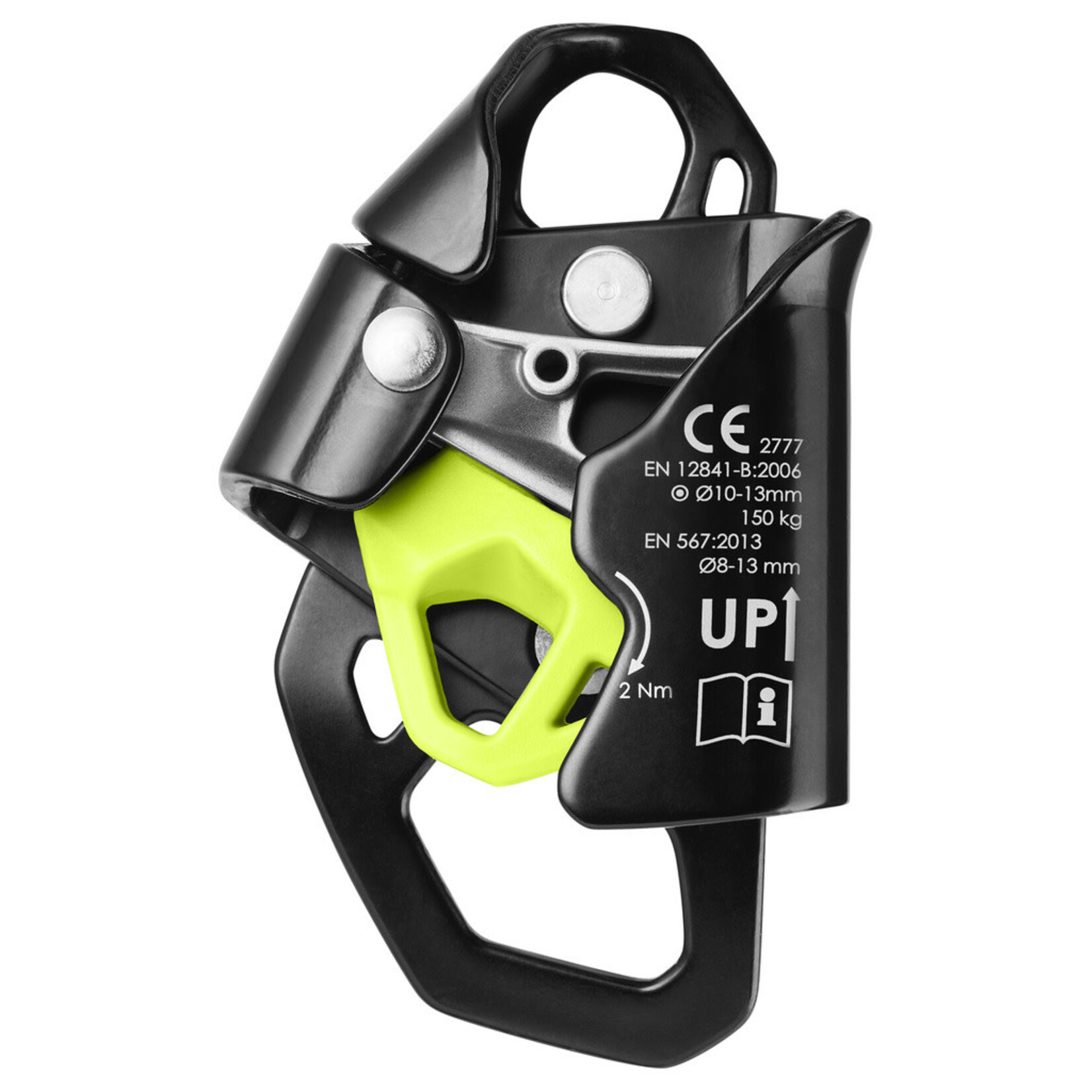 Edelrid Uni Cruiser, night