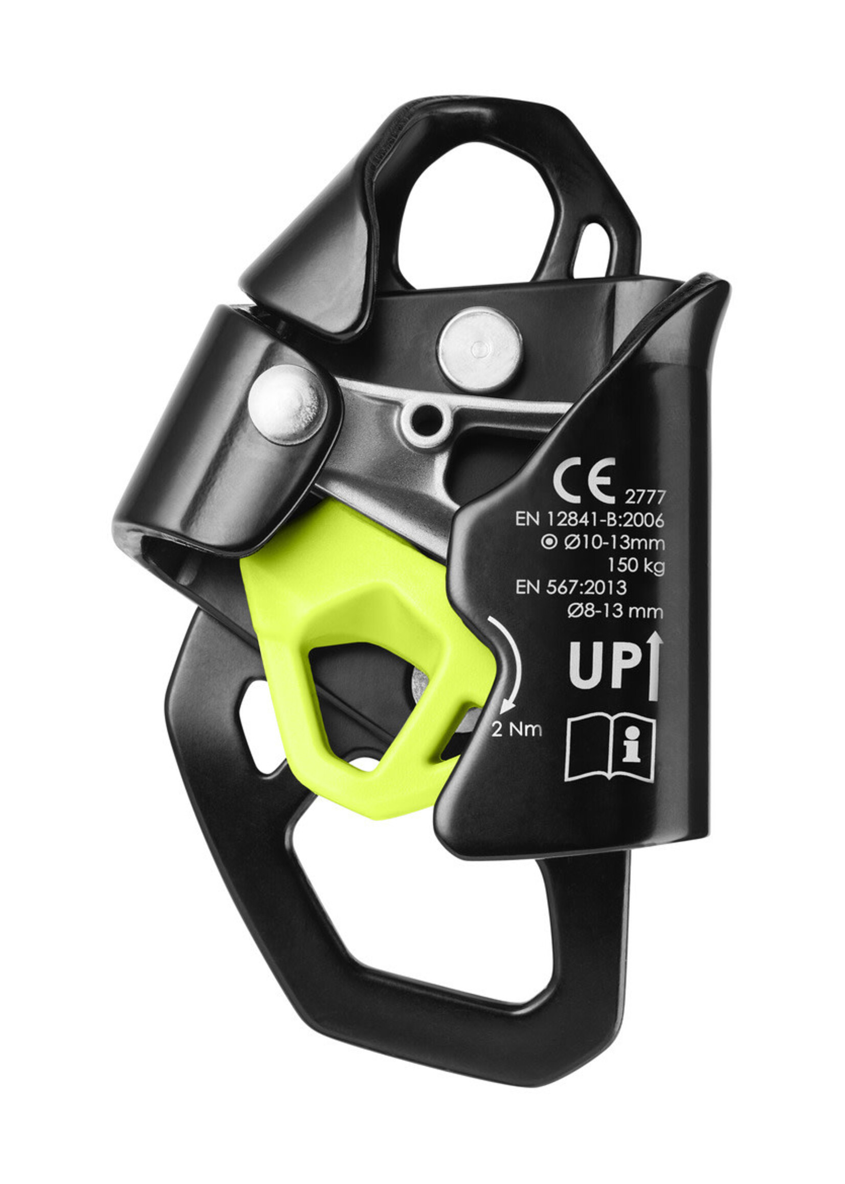 Edelrid Uni Cruiser, night
