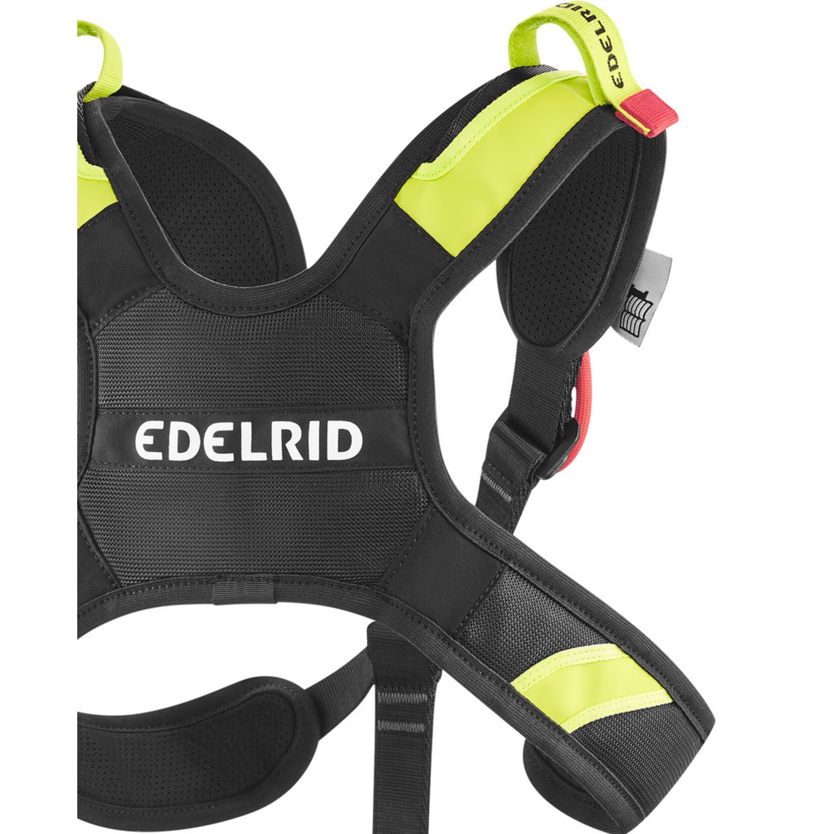 Edelrid Edelrid Vector Chest X, size 1, night/oasis