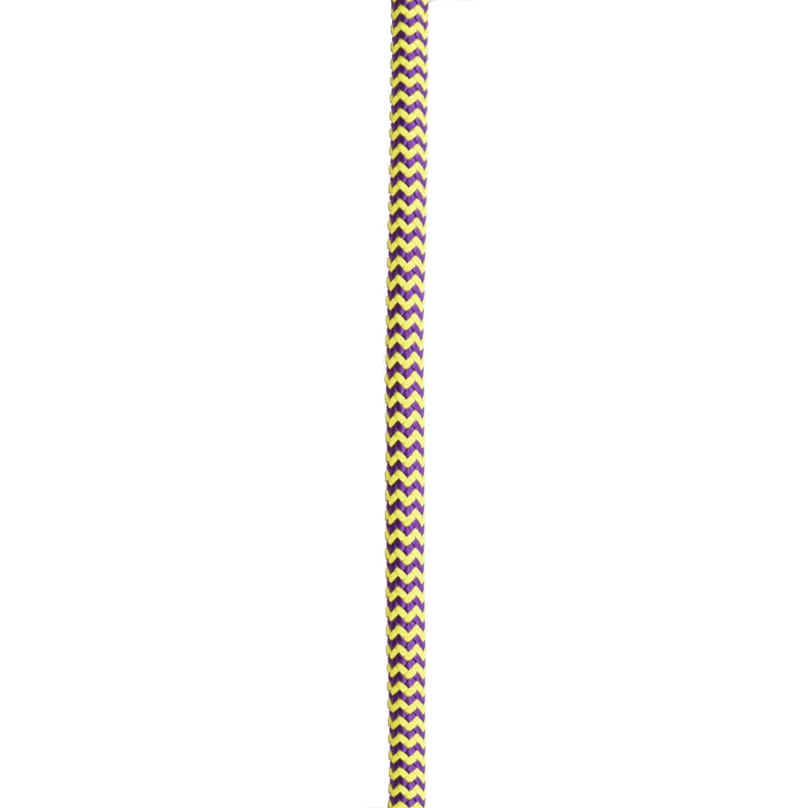 Edelrid Edelrid Woodpecker 11.7mm, 45m|148', violet/citrus