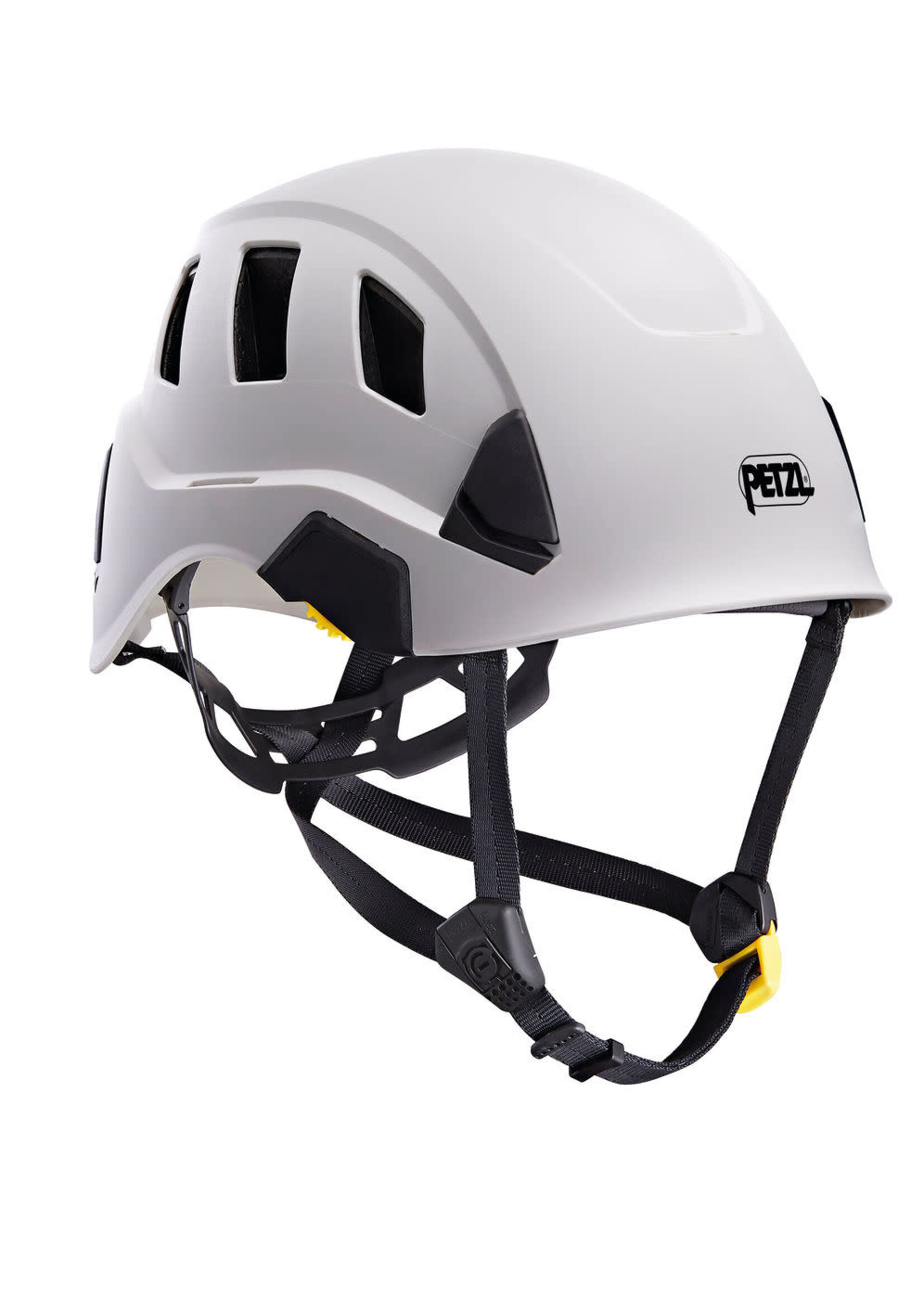 PETZL STRATO VENT HELMET
