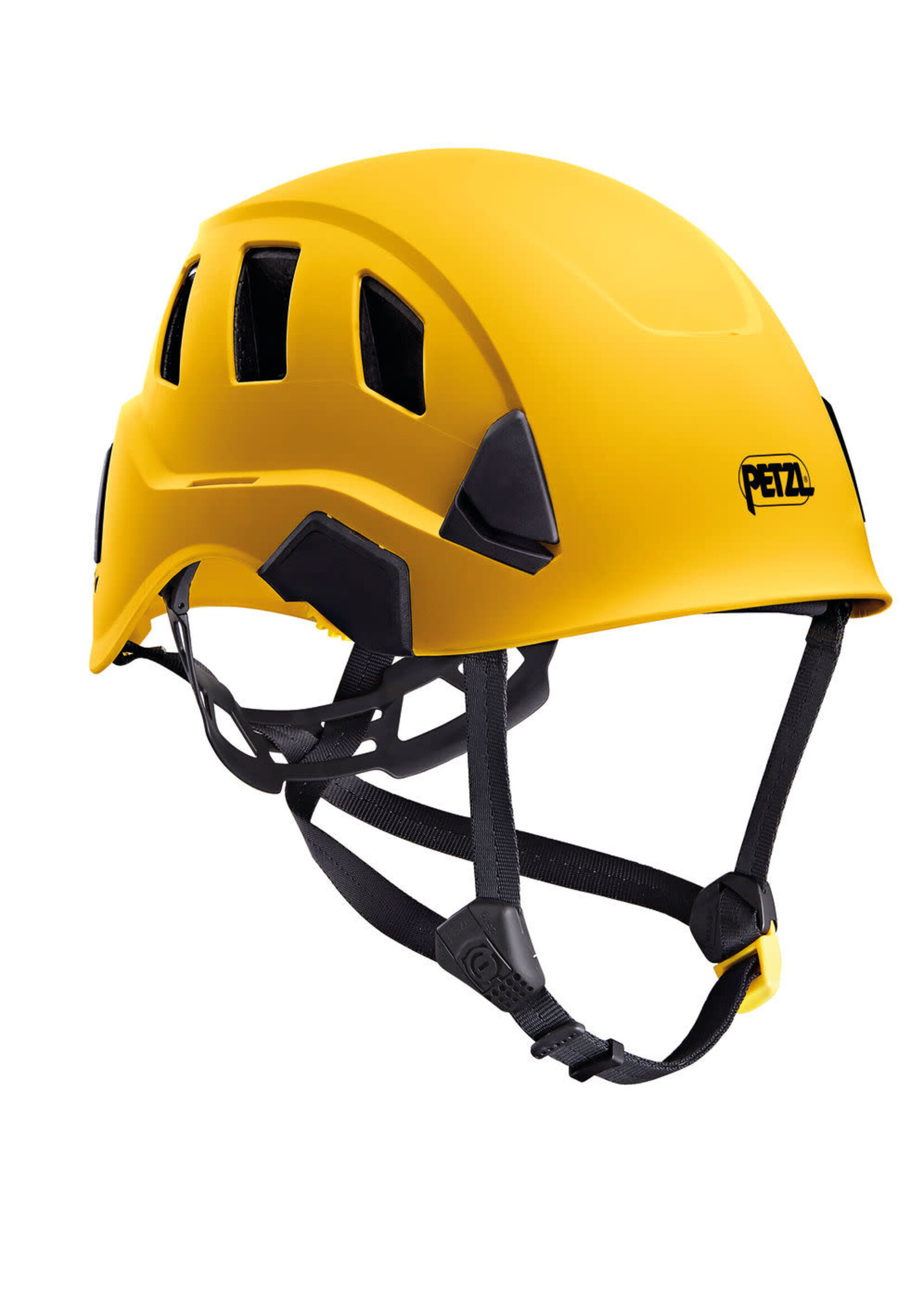 PETZL STRATO VENT HELMET