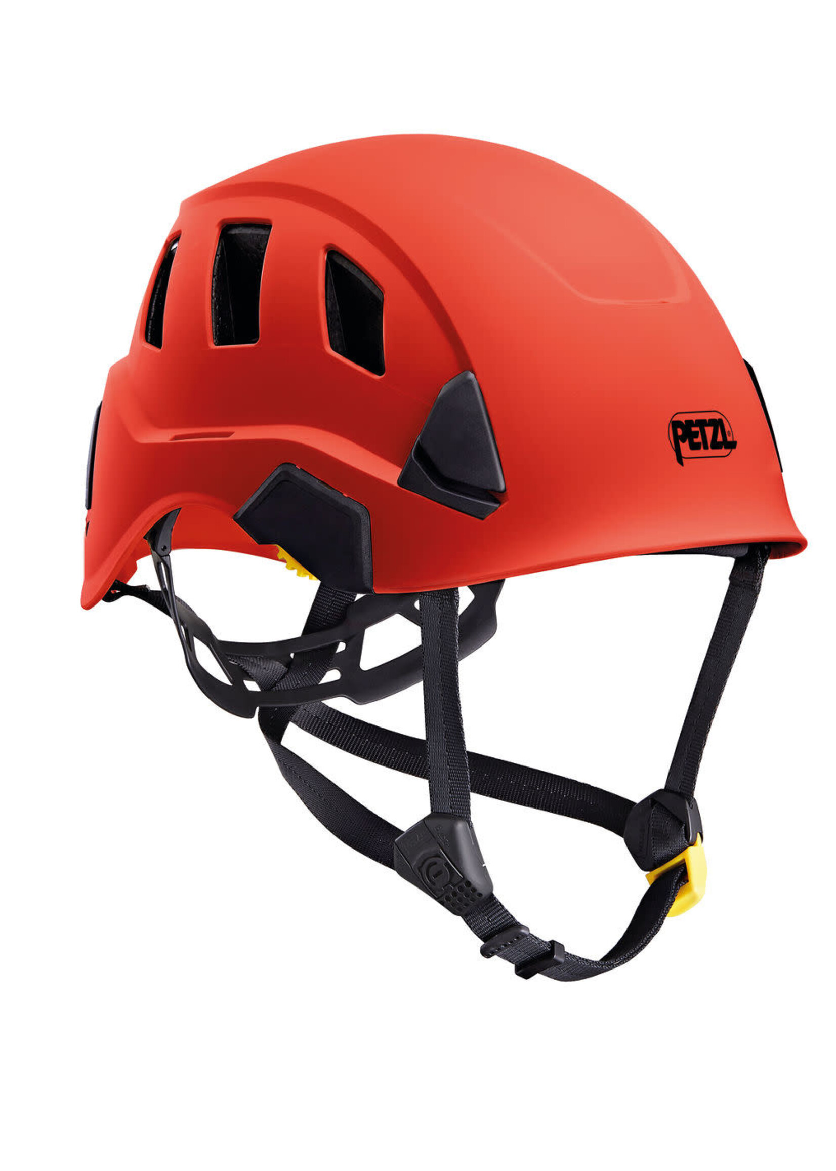 PETZL STRATO VENT HELMET