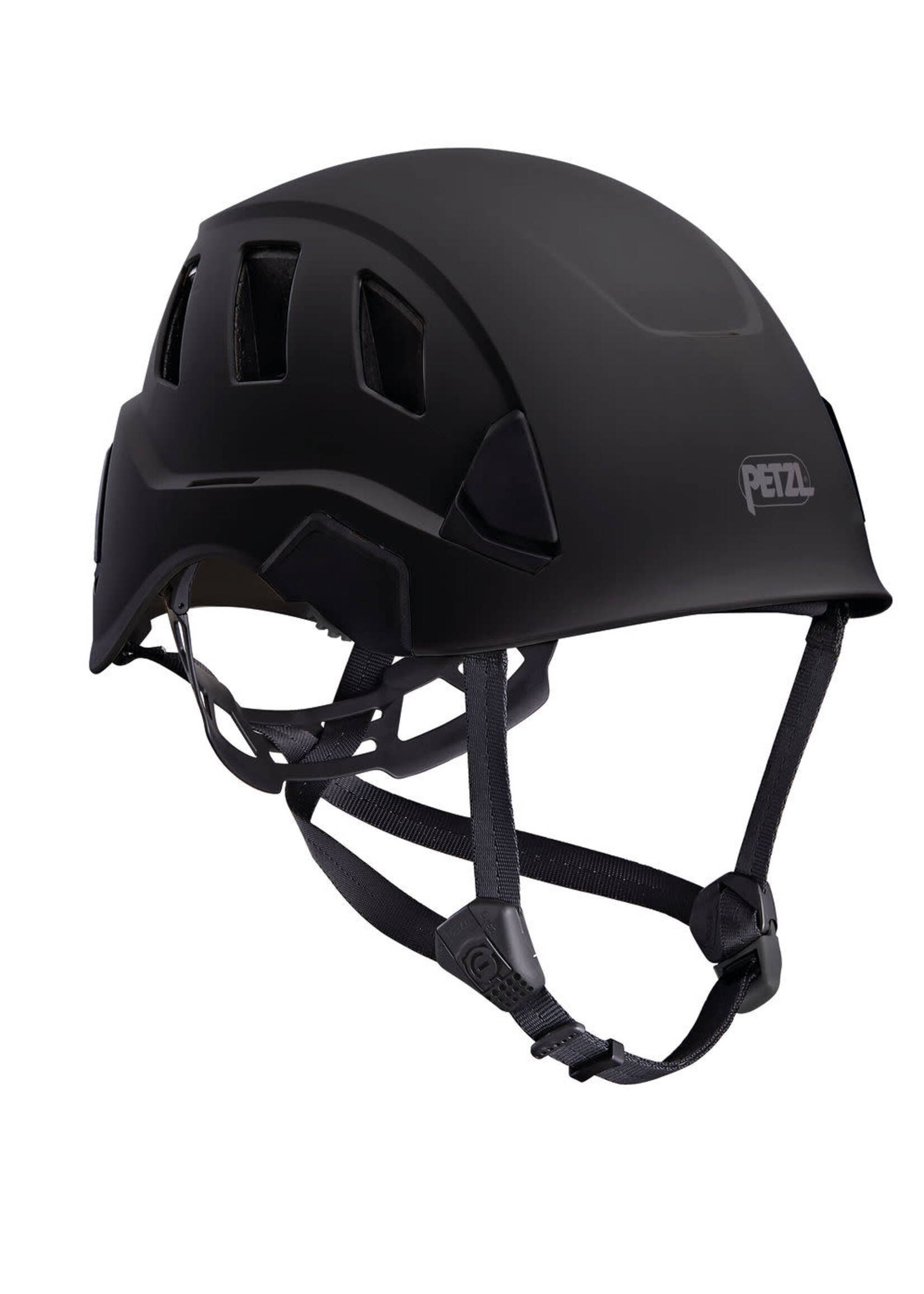 PETZL STRATO VENT HELMET