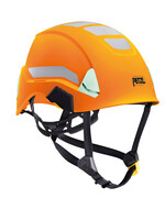 PETZL STRATO HI-VIZ HELMET