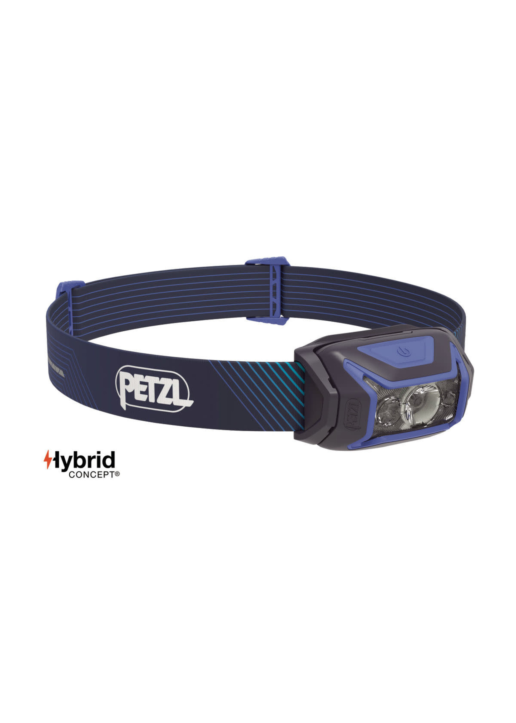 PETZL ACTIK CORE LAMP