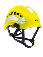 PETZL VERTEX VENT HI-VIZ HELMET