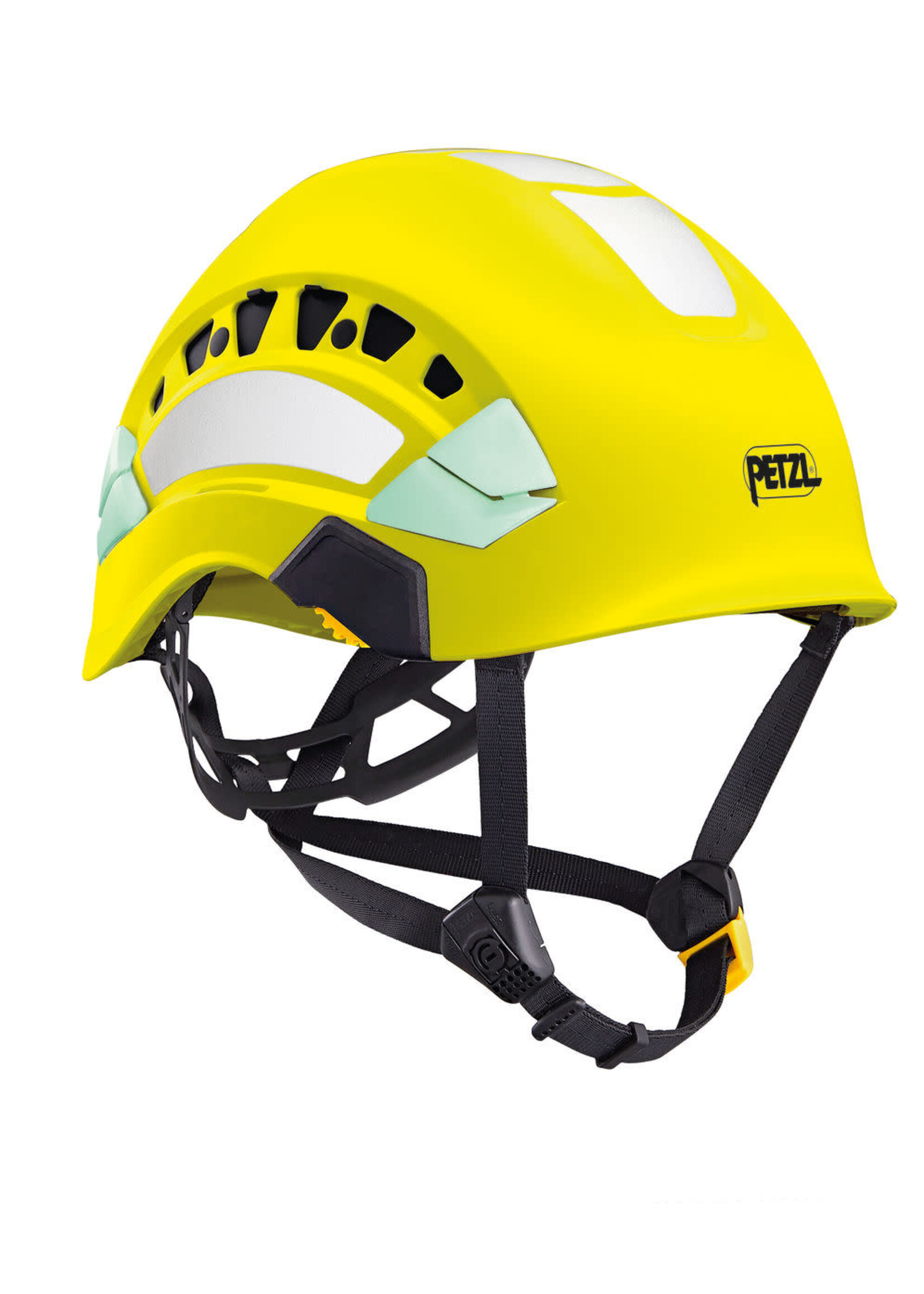 PETZL VERTEX VENT HI-VIZ HELMET