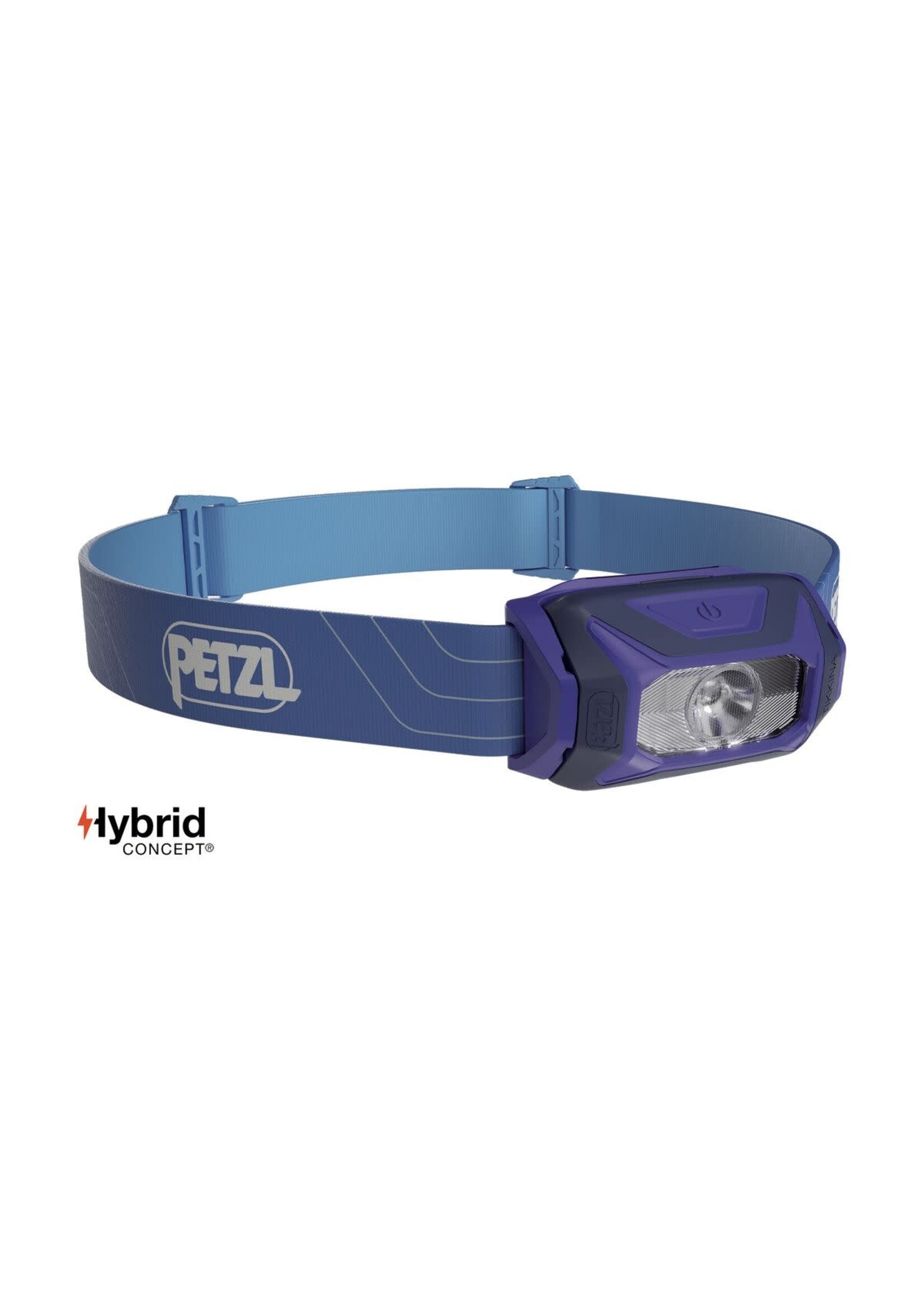 PETZL TIKKINA LAMP