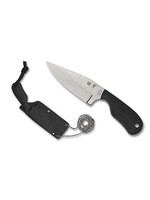Spyderco Subway Bowie