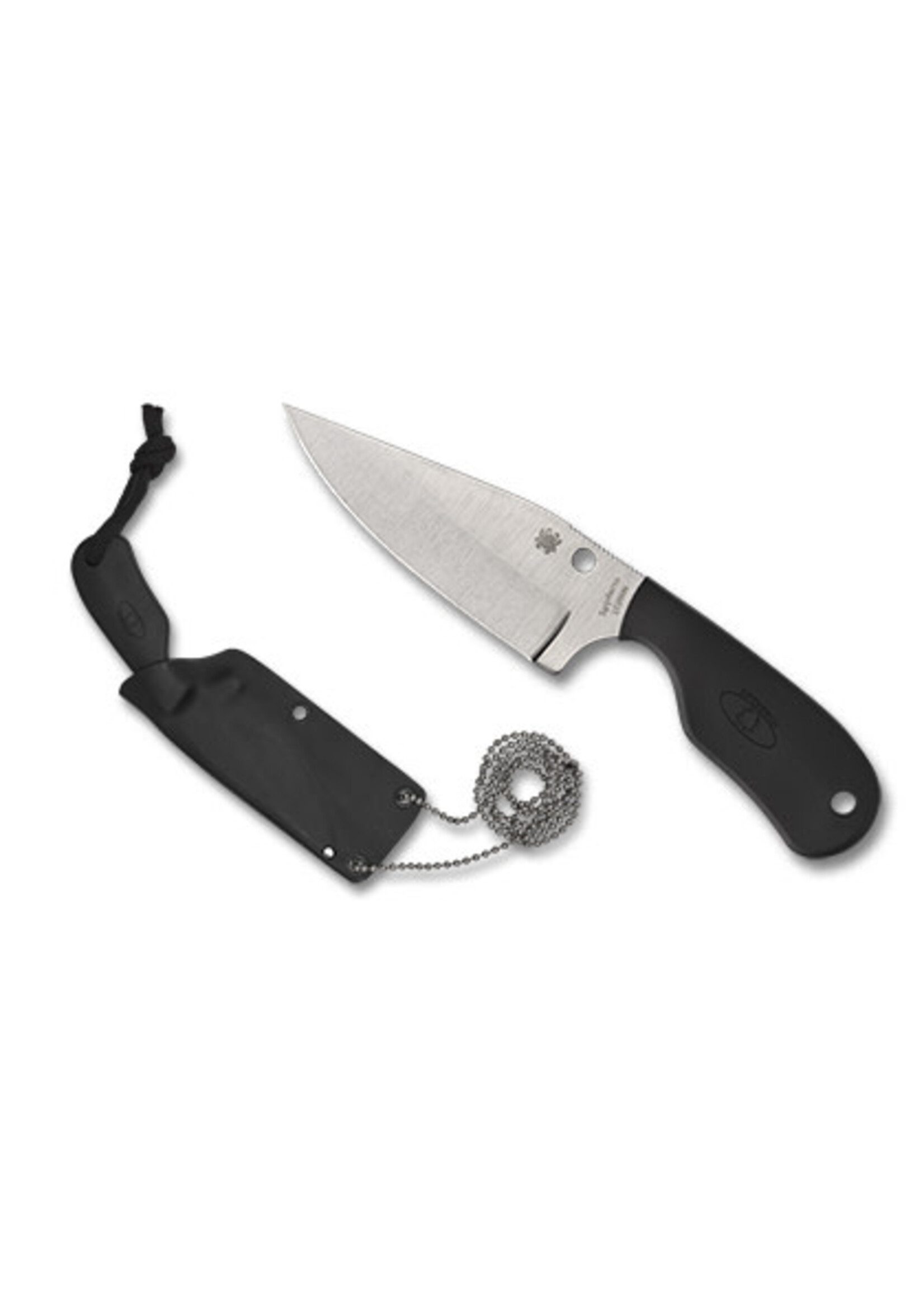 Spyderco Subway Bowie