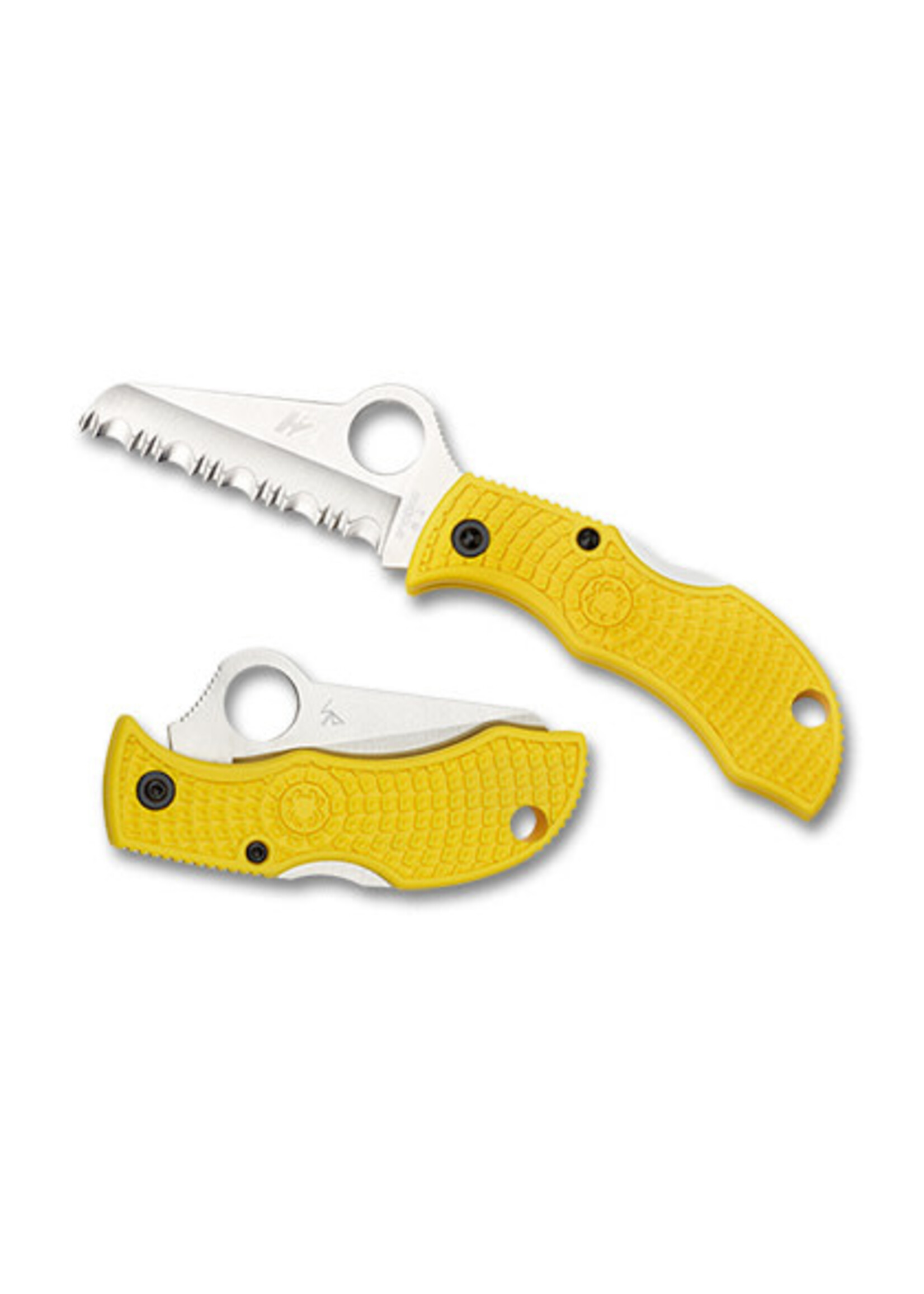 Spyderco Manbug Salt