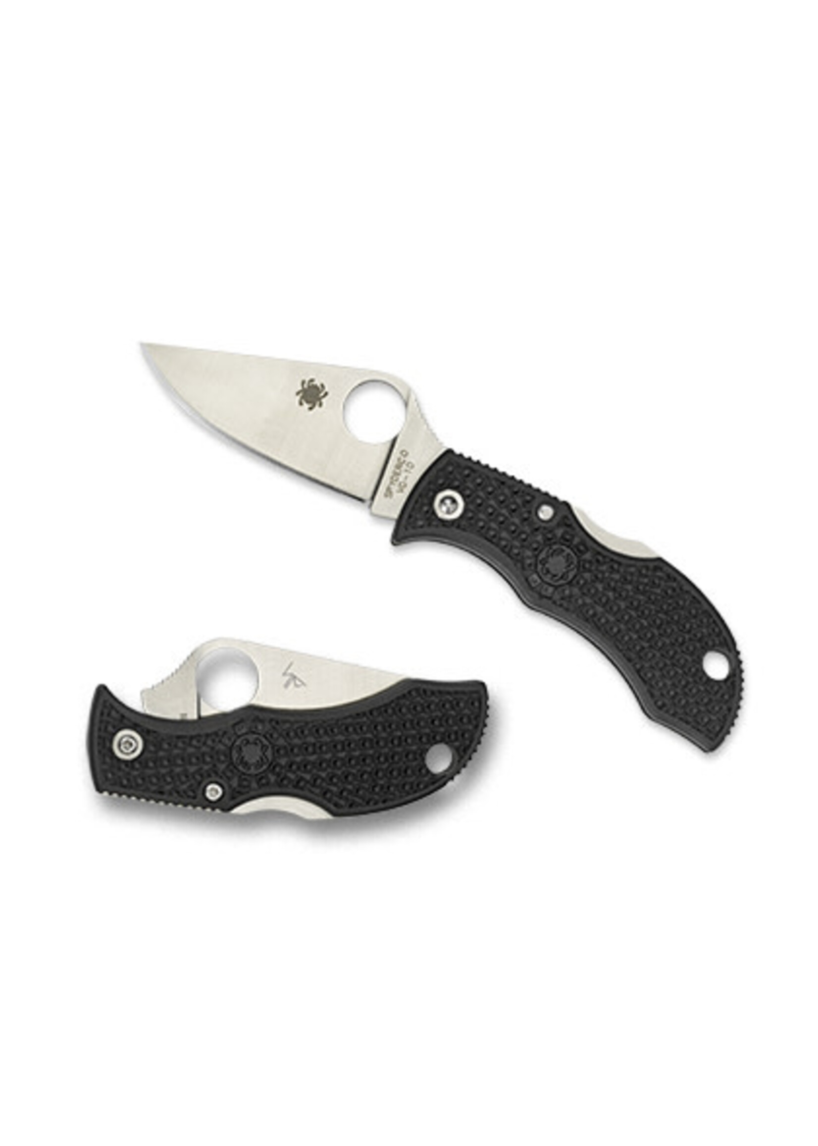 Spyderco Manbug