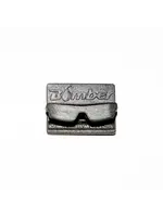 Bomber Eyewear BOMBER OPTIGRABBER - stick anywhere sunglass holder