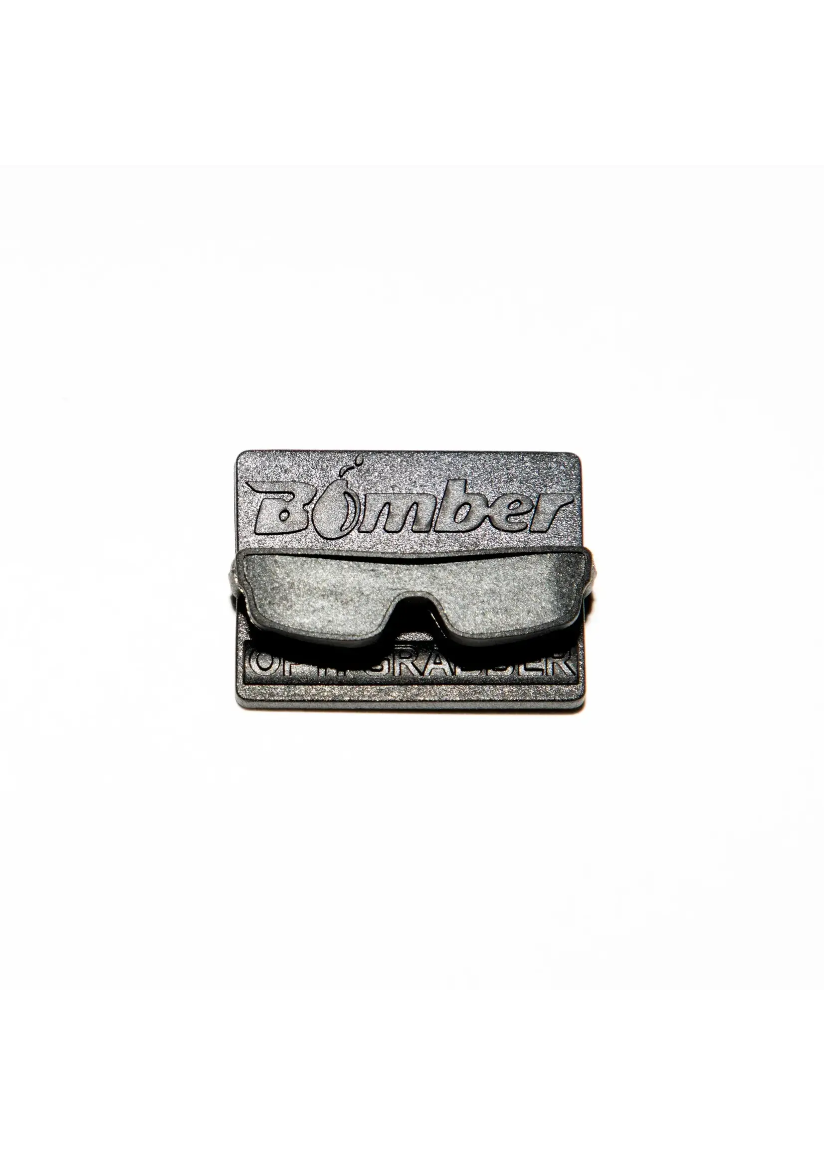 Bomber Eyewear BOMBER OPTIGRABBER - stick anywhere sunglass holder
