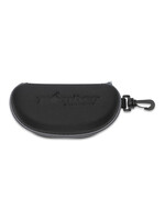 Bomber Eyewear BOMBER BLACK HARD ZIPPERED CASE