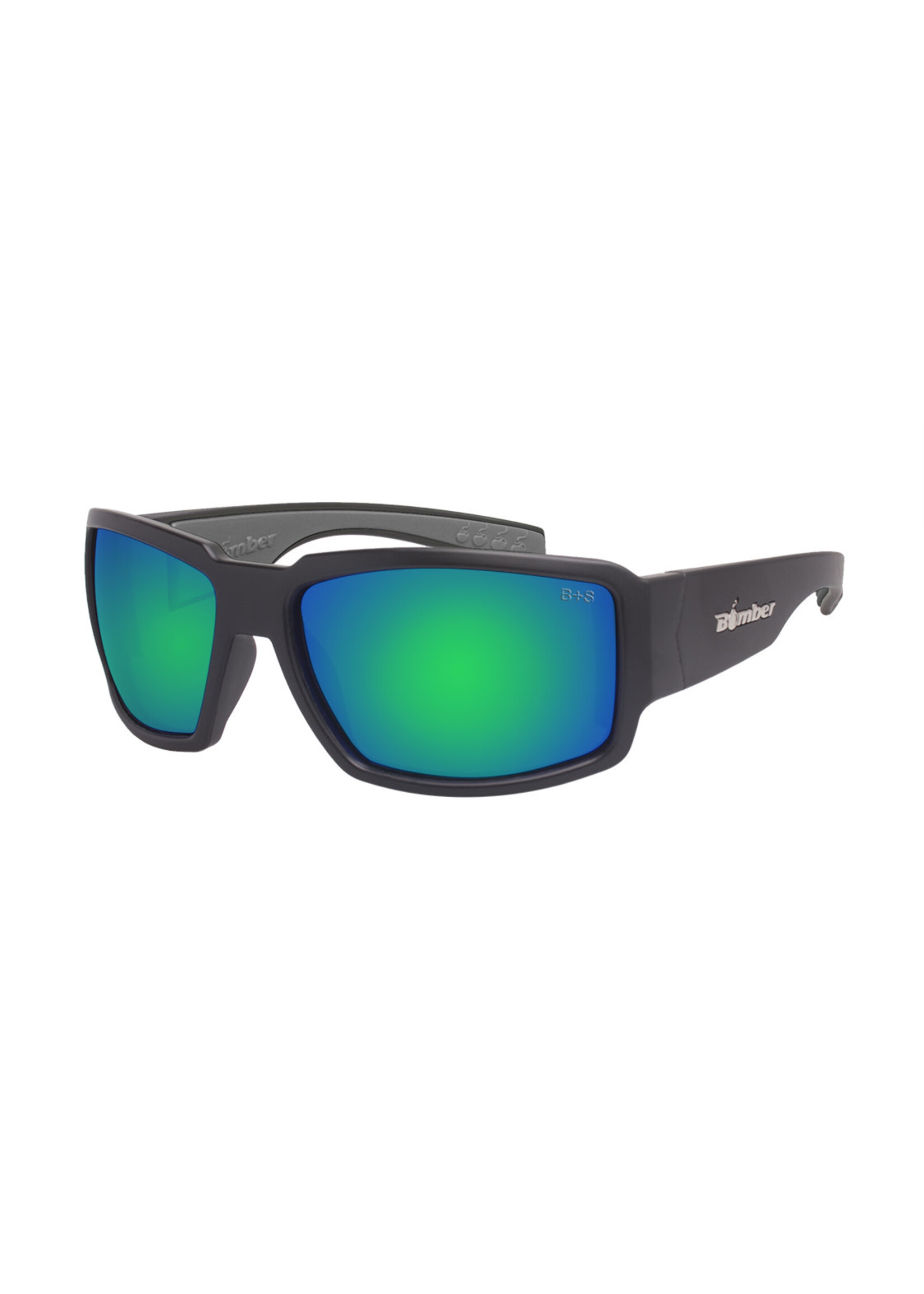Bomber Eyewear BOOGIEBOMB