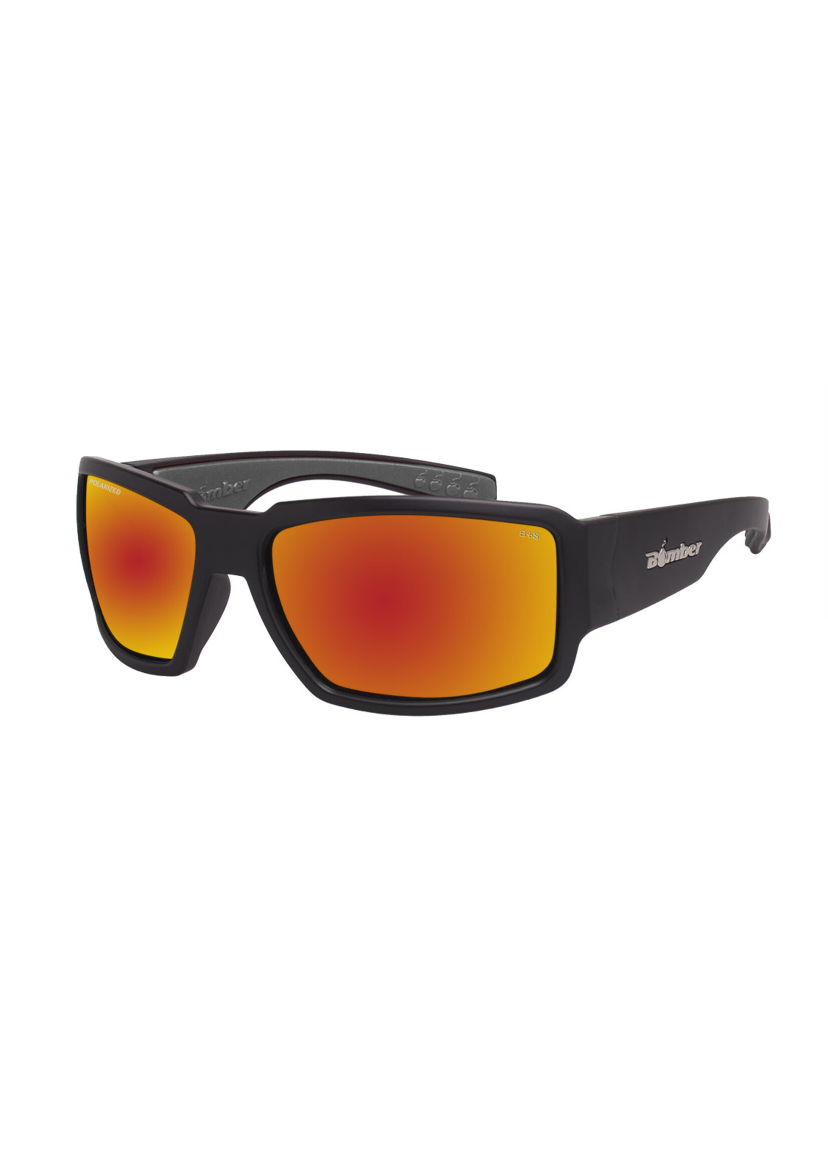 Bomber Eyewear BOOGIEBOMB