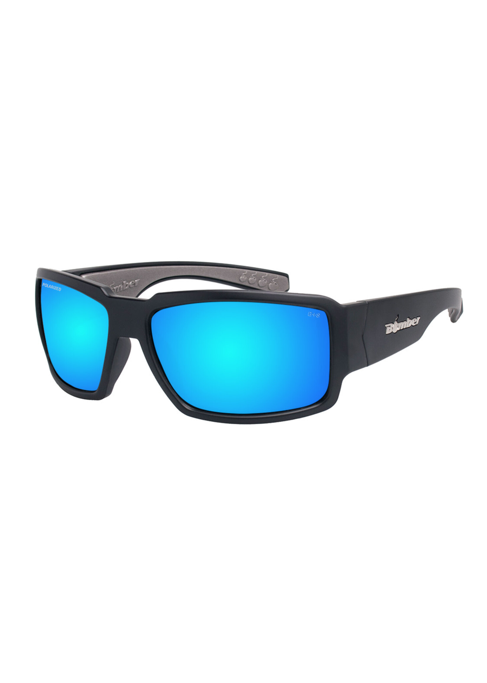 Bomber Eyewear BOOGIEBOMB