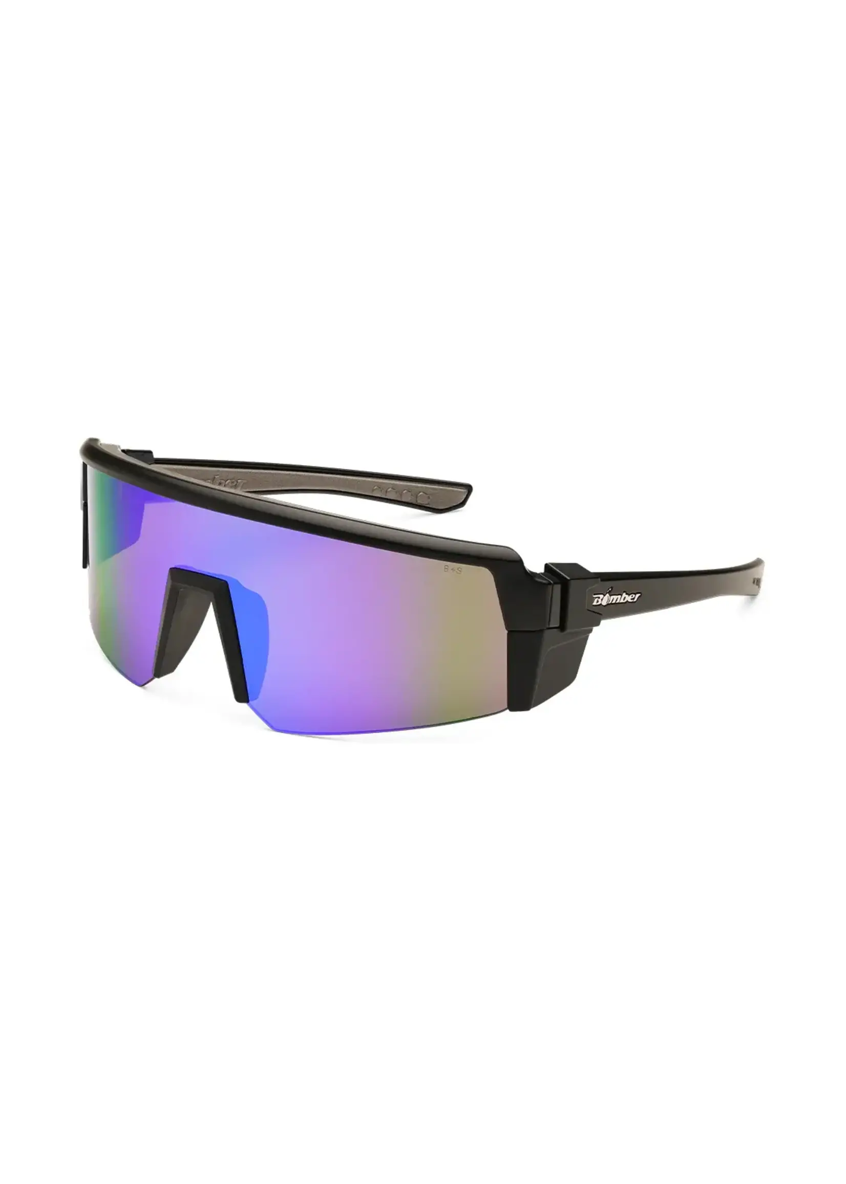 Bomber Eyewear SMOKEBOMB