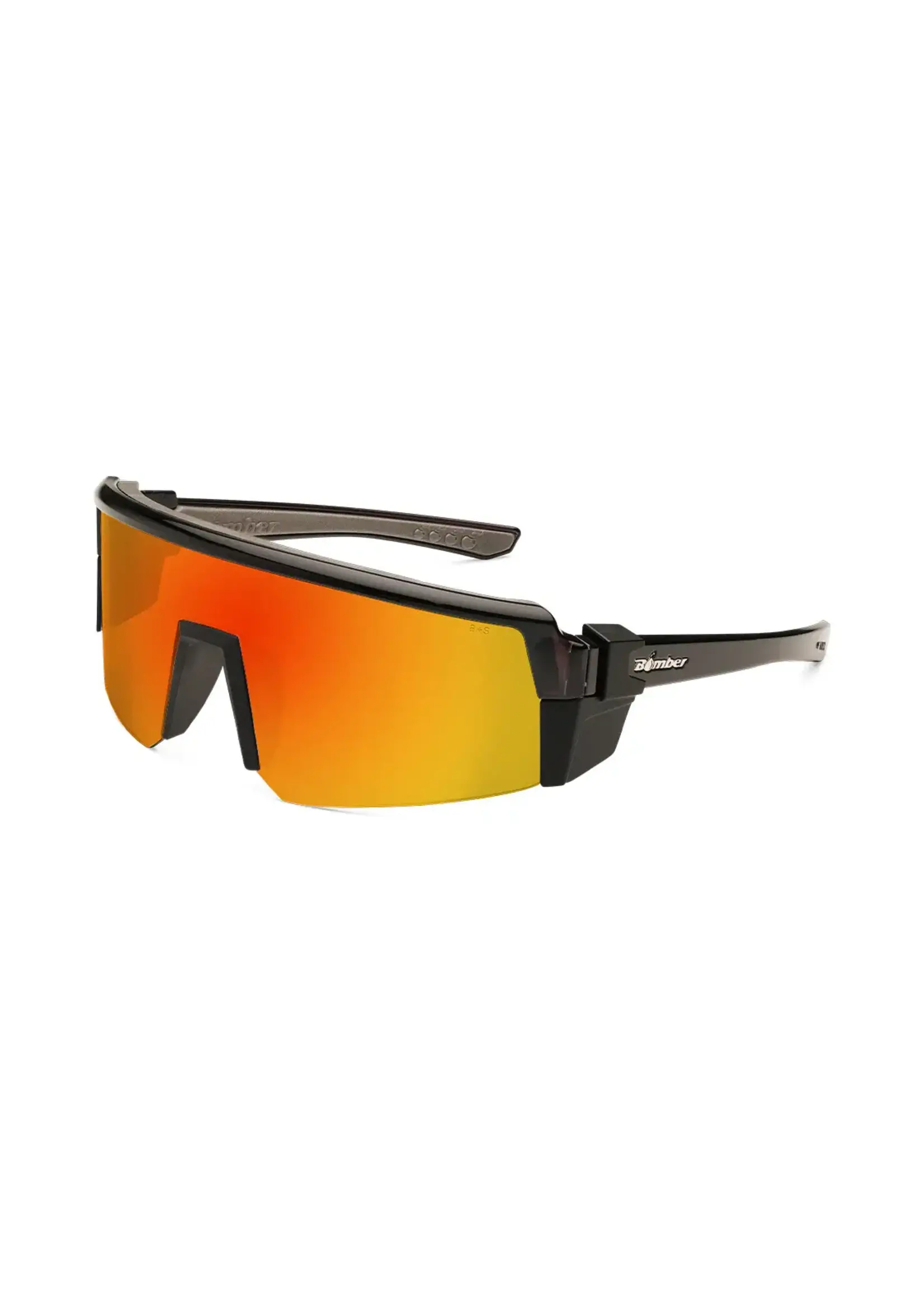Bomber Eyewear SMOKEBOMB