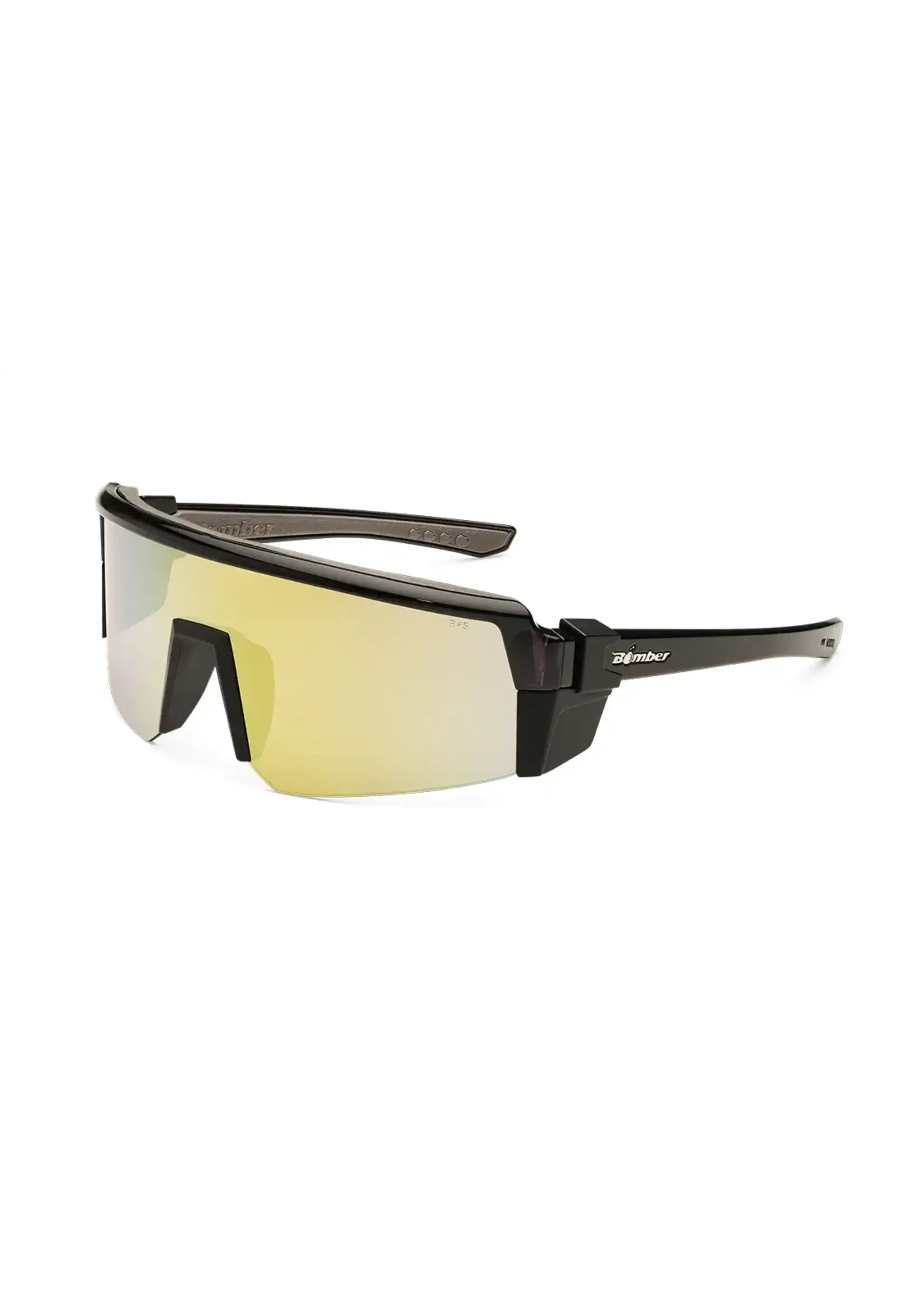 Bomber Eyewear SMOKEBOMB