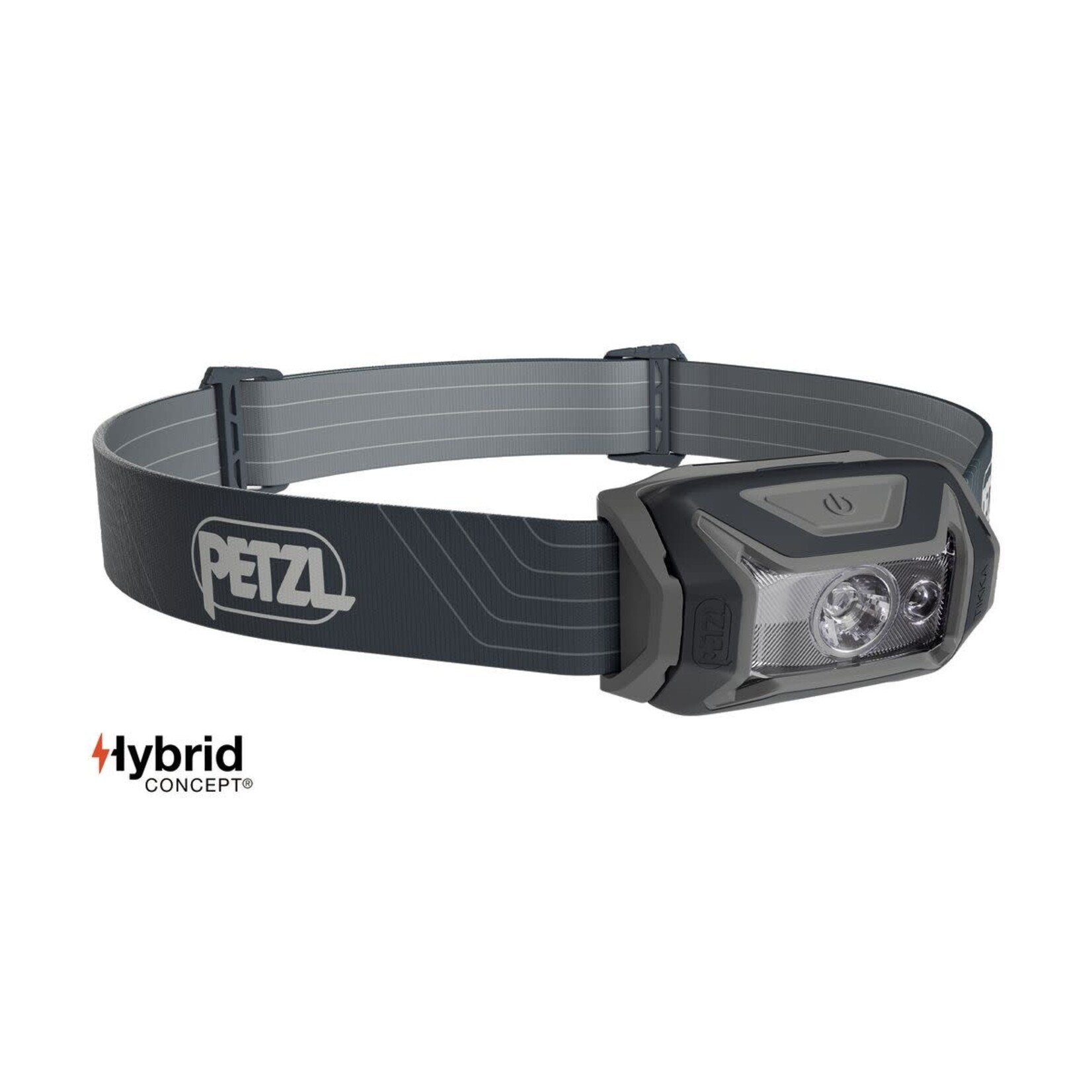 PETZL TIKKA LAMP (Prior)