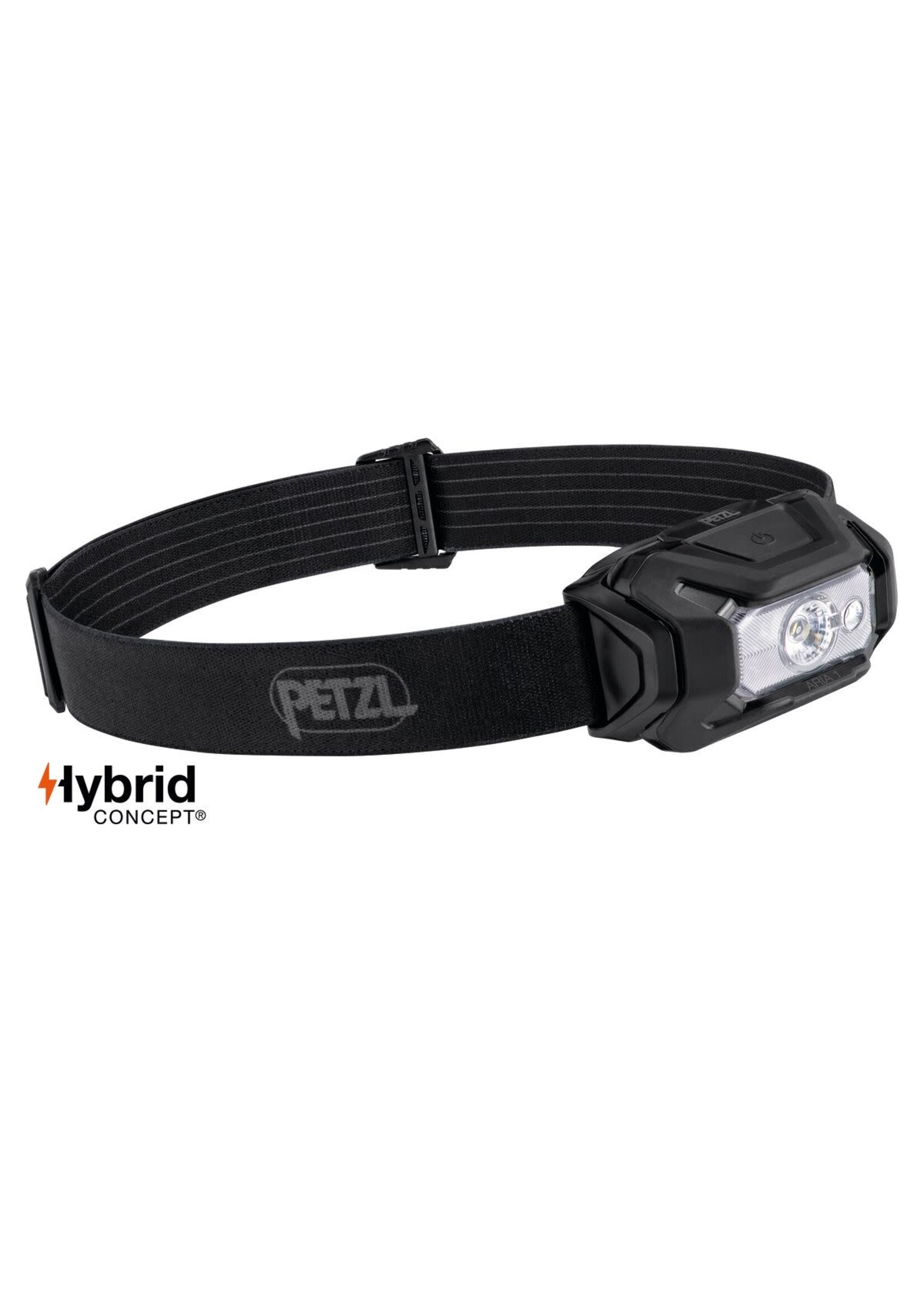 PETZL ARIA 1 RGB HEADLAMP