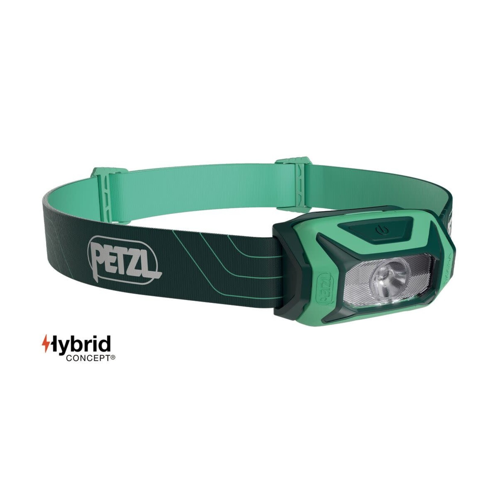 PETZL TIKKINA LAMP (Prior)