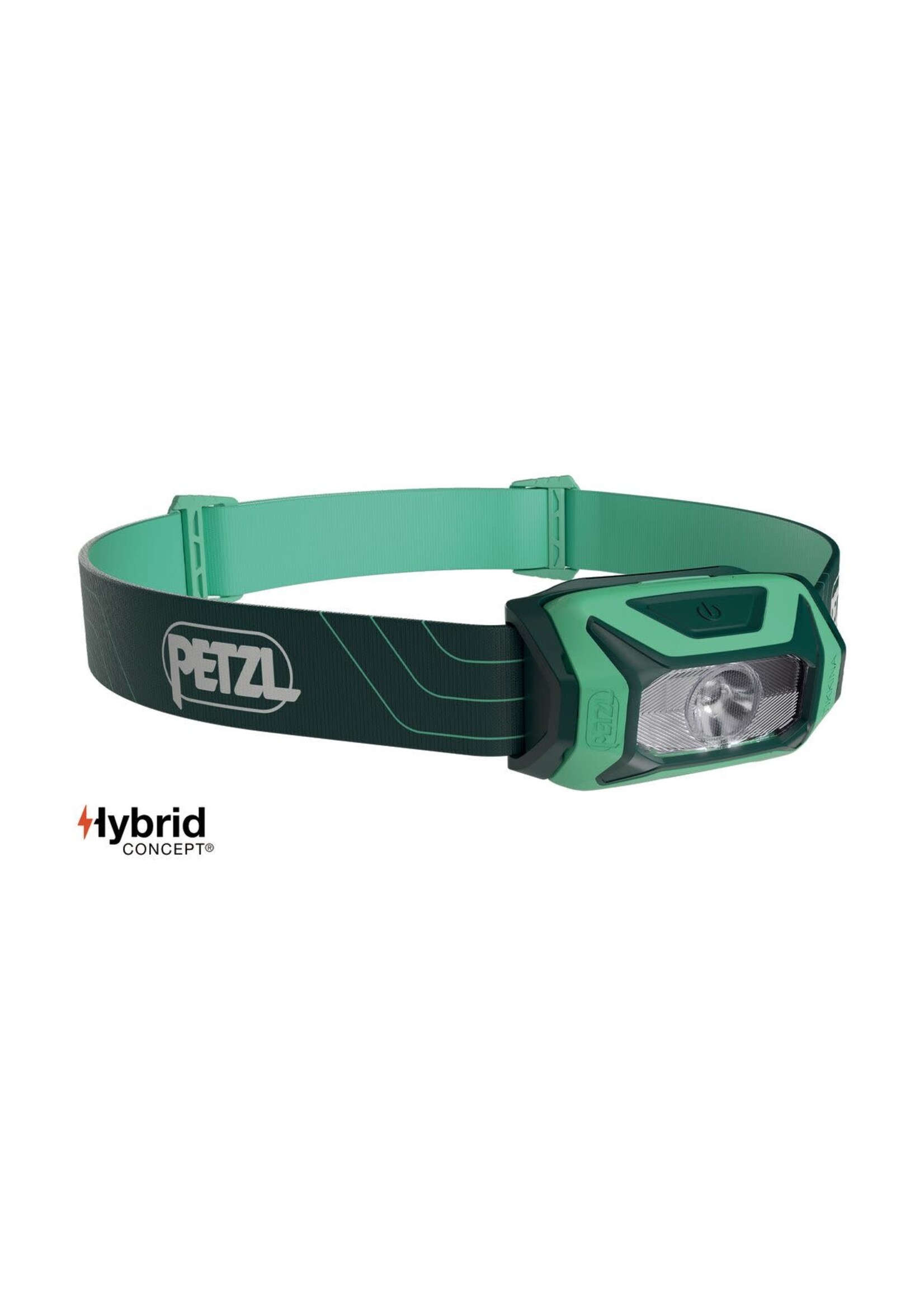 PETZL TIKKINA LAMP