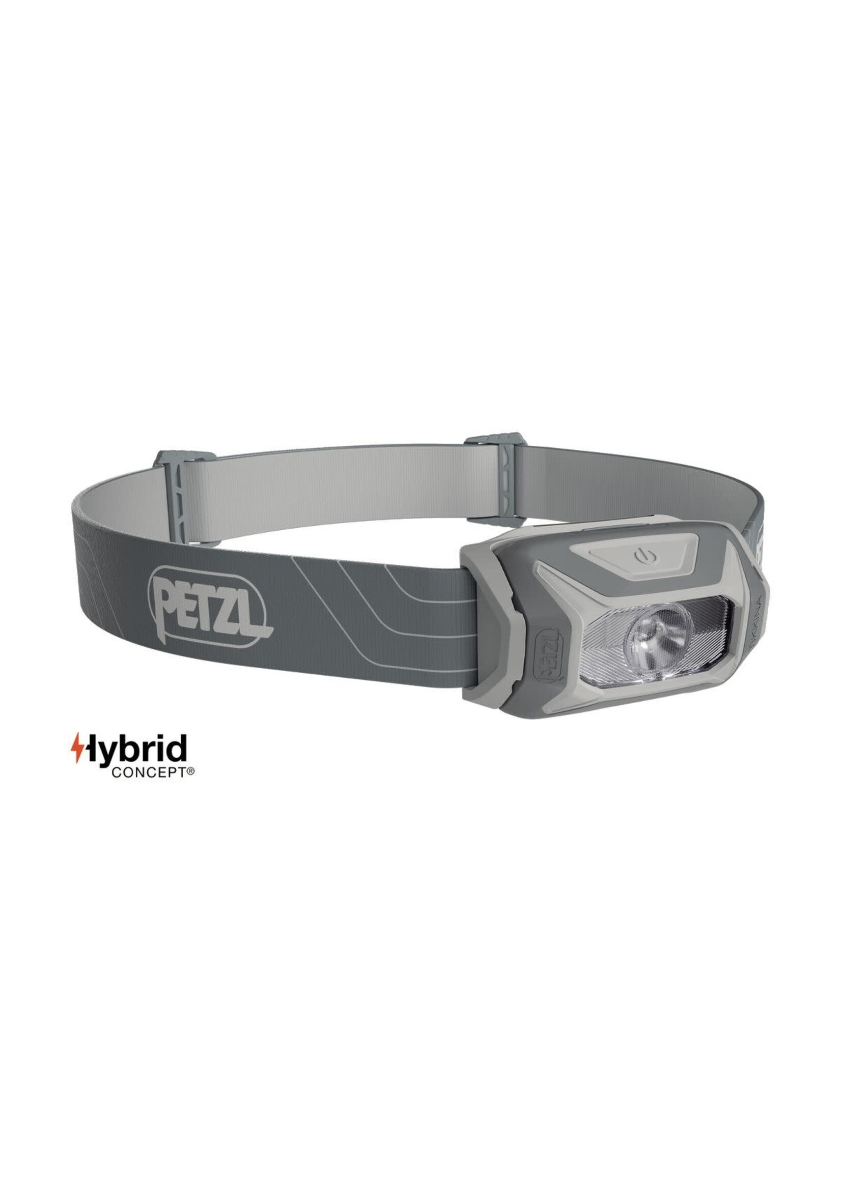 PETZL TIKKINA LAMP