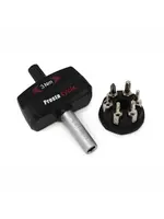 Prestacycle Prestacycle Mini TorqKeys - 3Nm Preset Torque Tool w/6 Bits & Holder