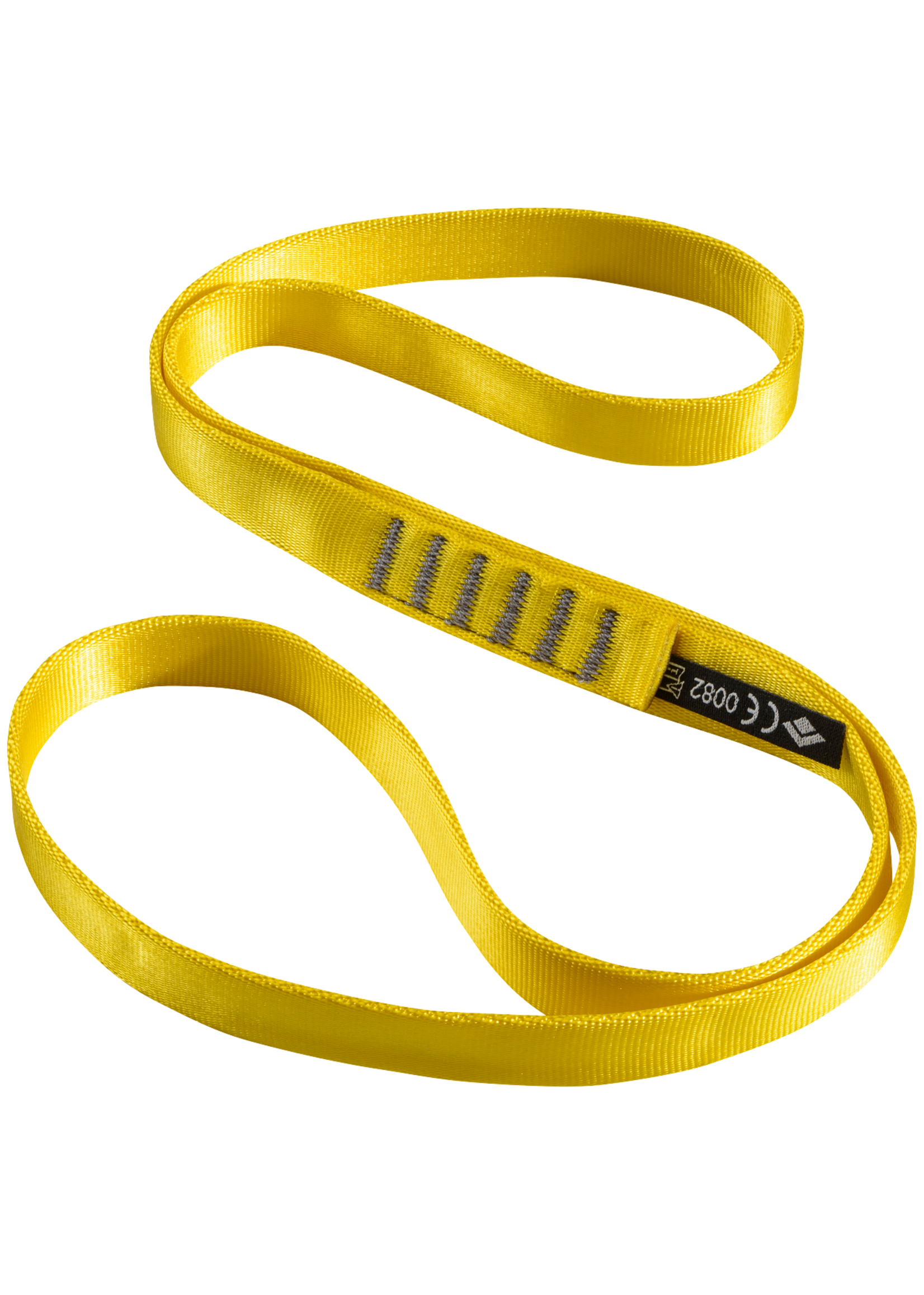 Black Diamond Equipment 18 MM NYLON RUNNER