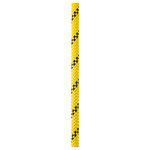 PETZL ROPE AXIS 11MM 600FT YELLOW