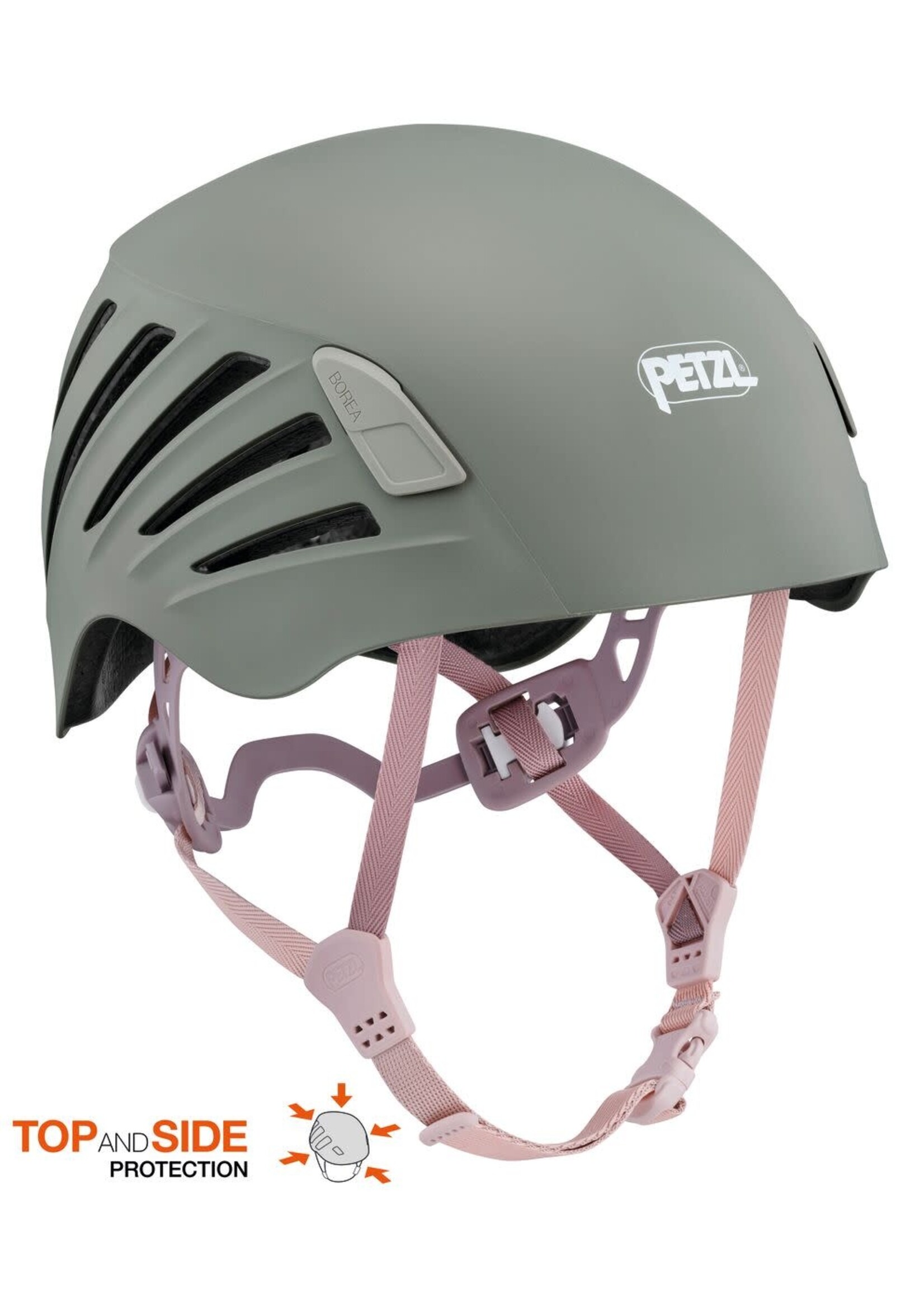 PETZL BOREA HELMET