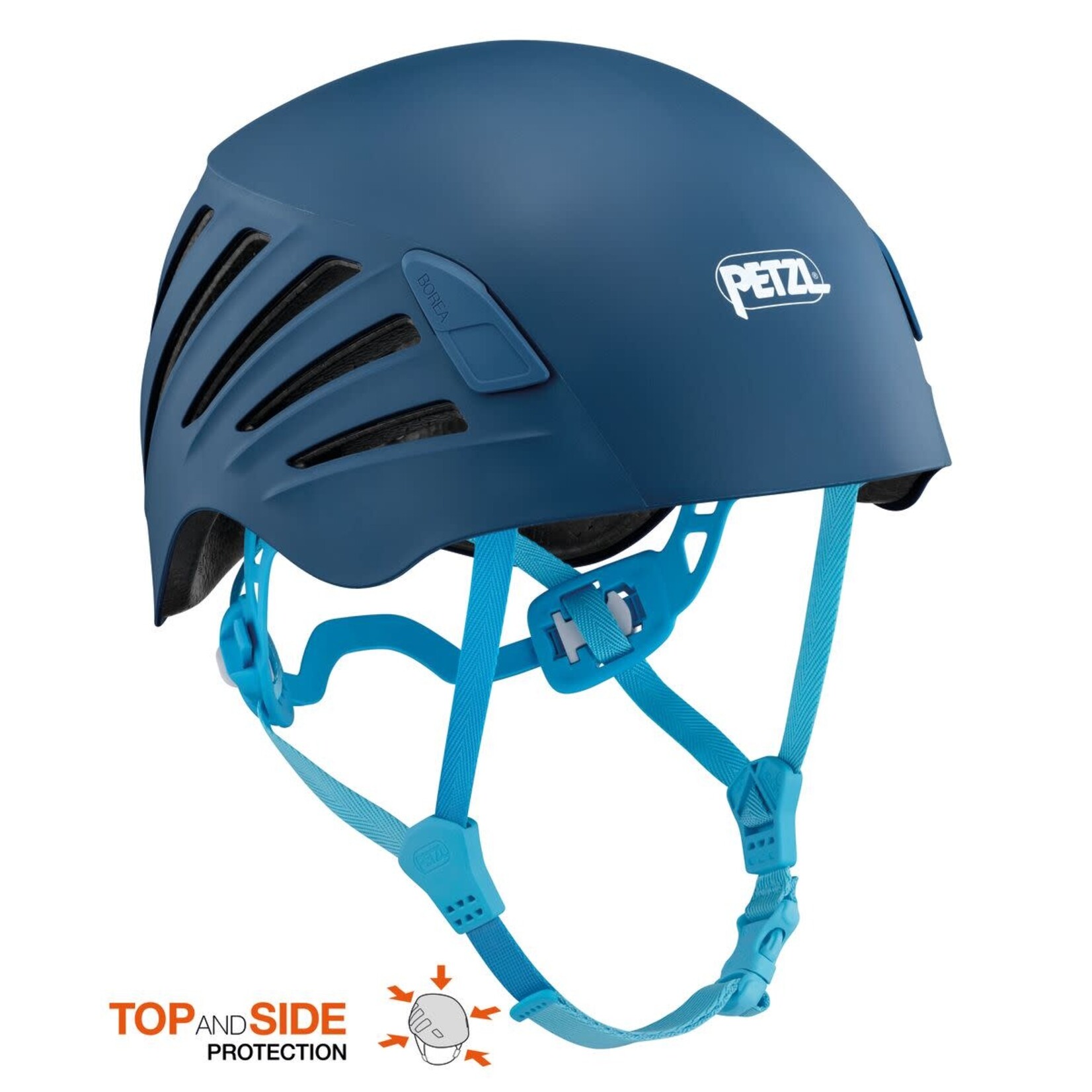 PETZL BOREA HELMET