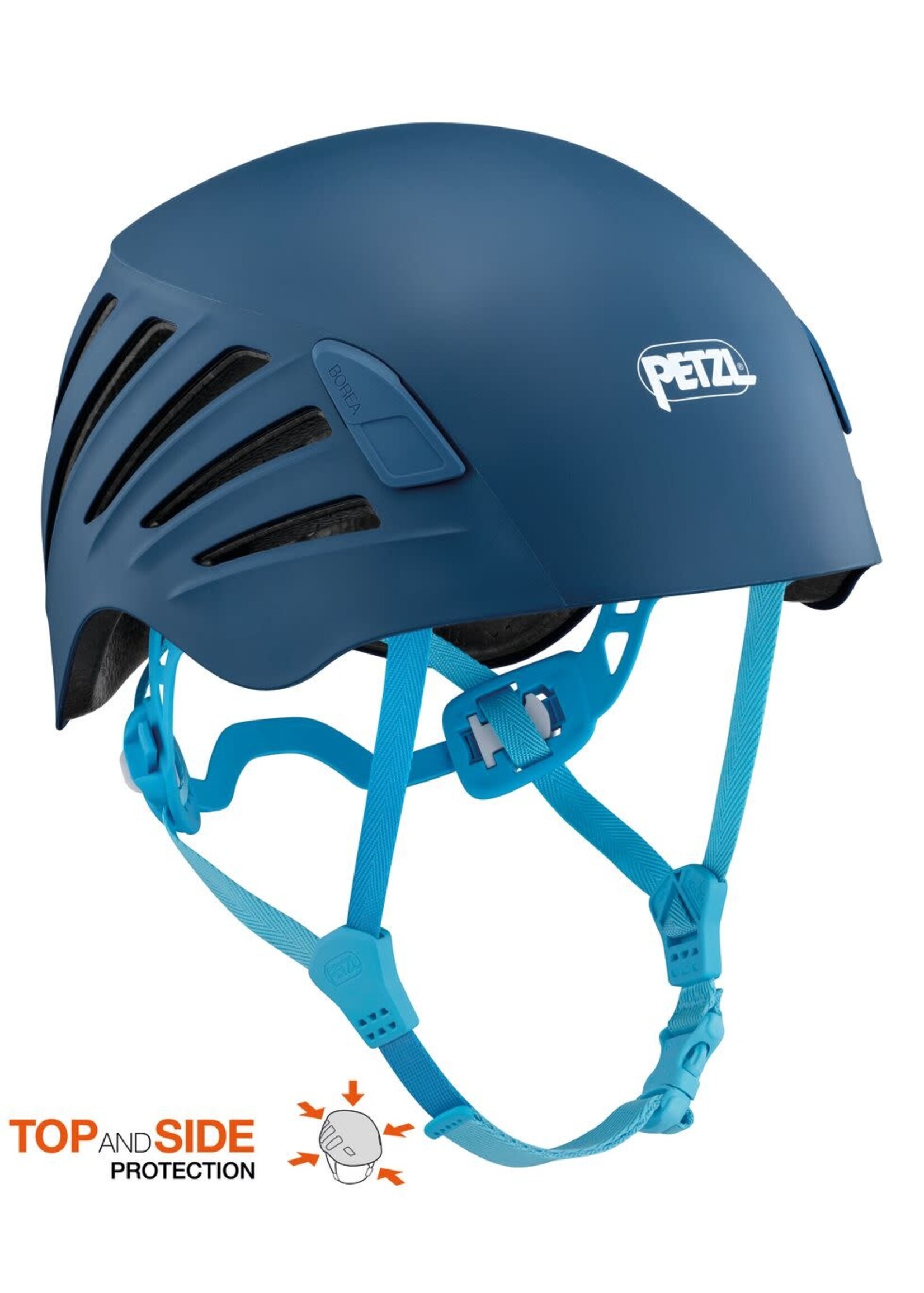 PETZL BOREA HELMET