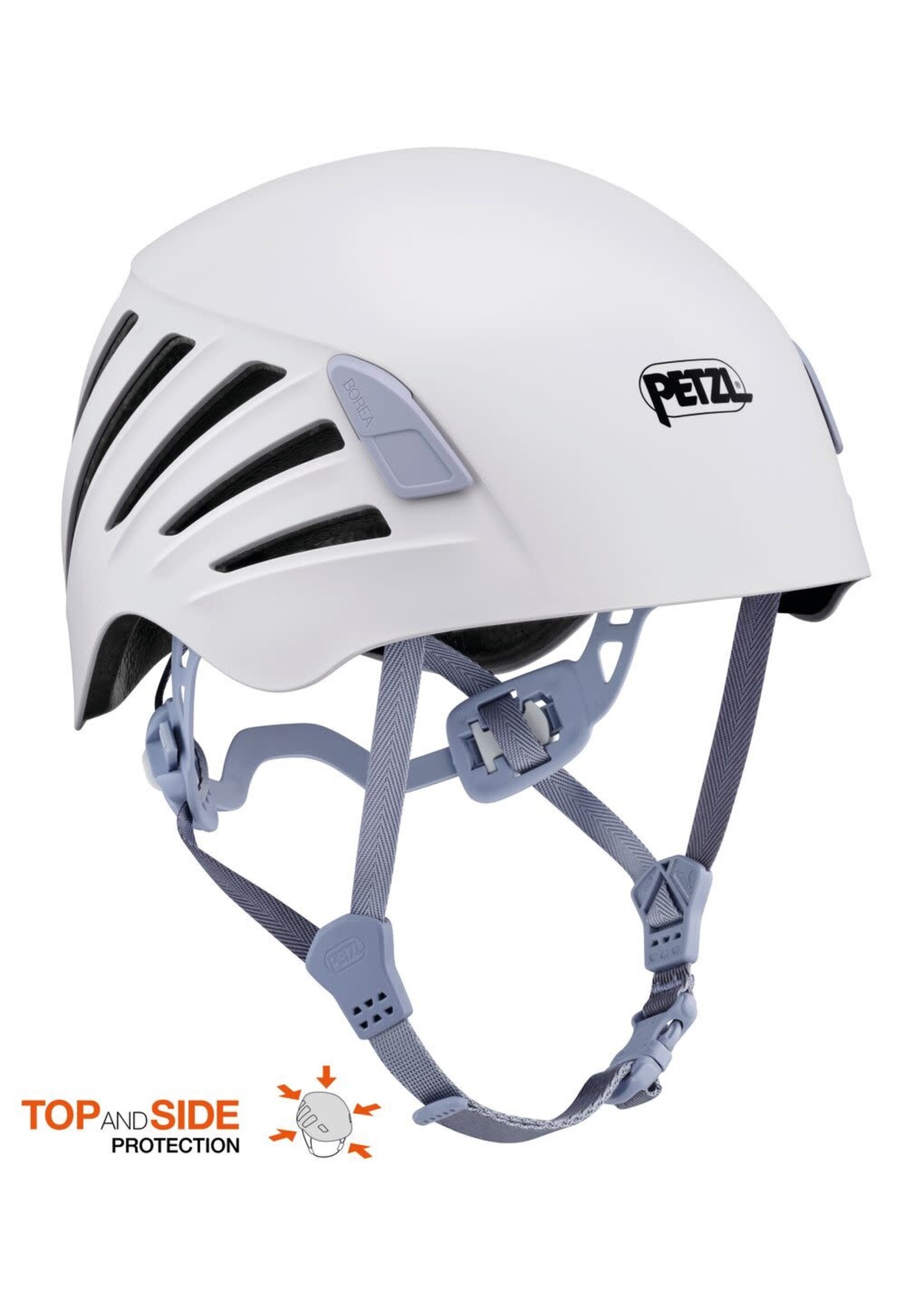 PETZL BOREA HELMET