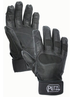 PETZL CORDEX PLUS GLOVES BLACK