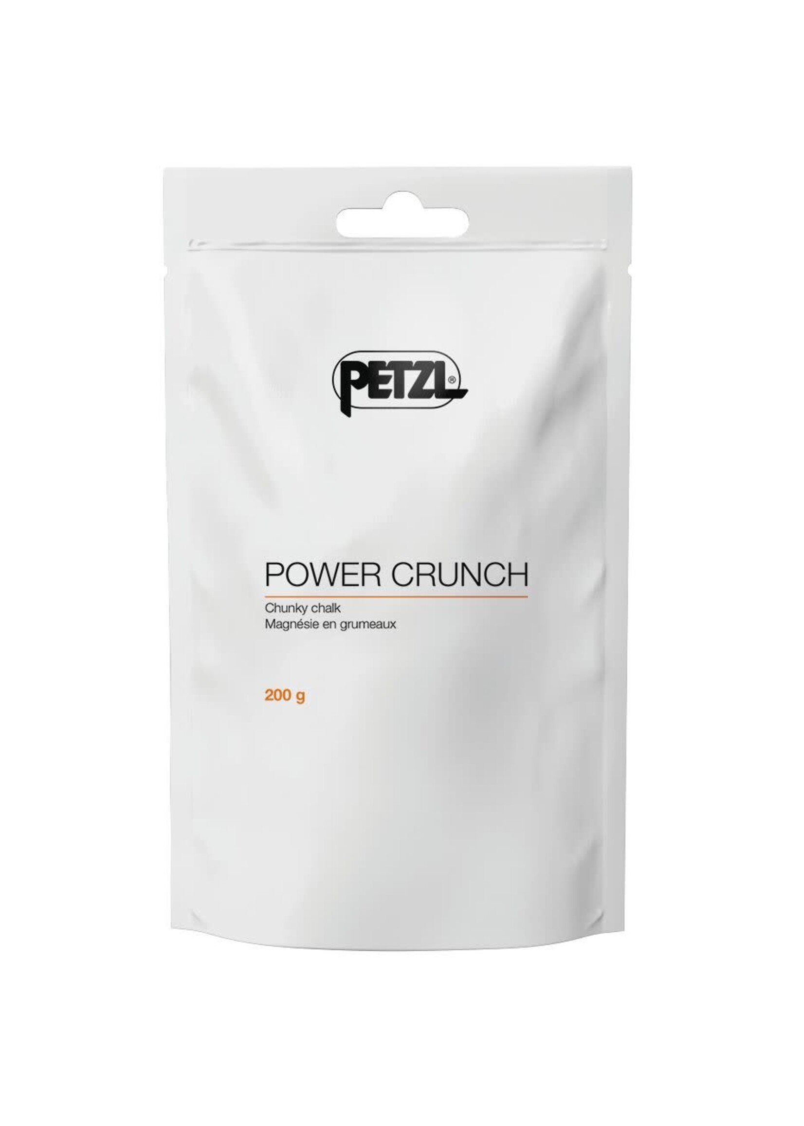 PETZL POWER CRUNCH CHALK 200G