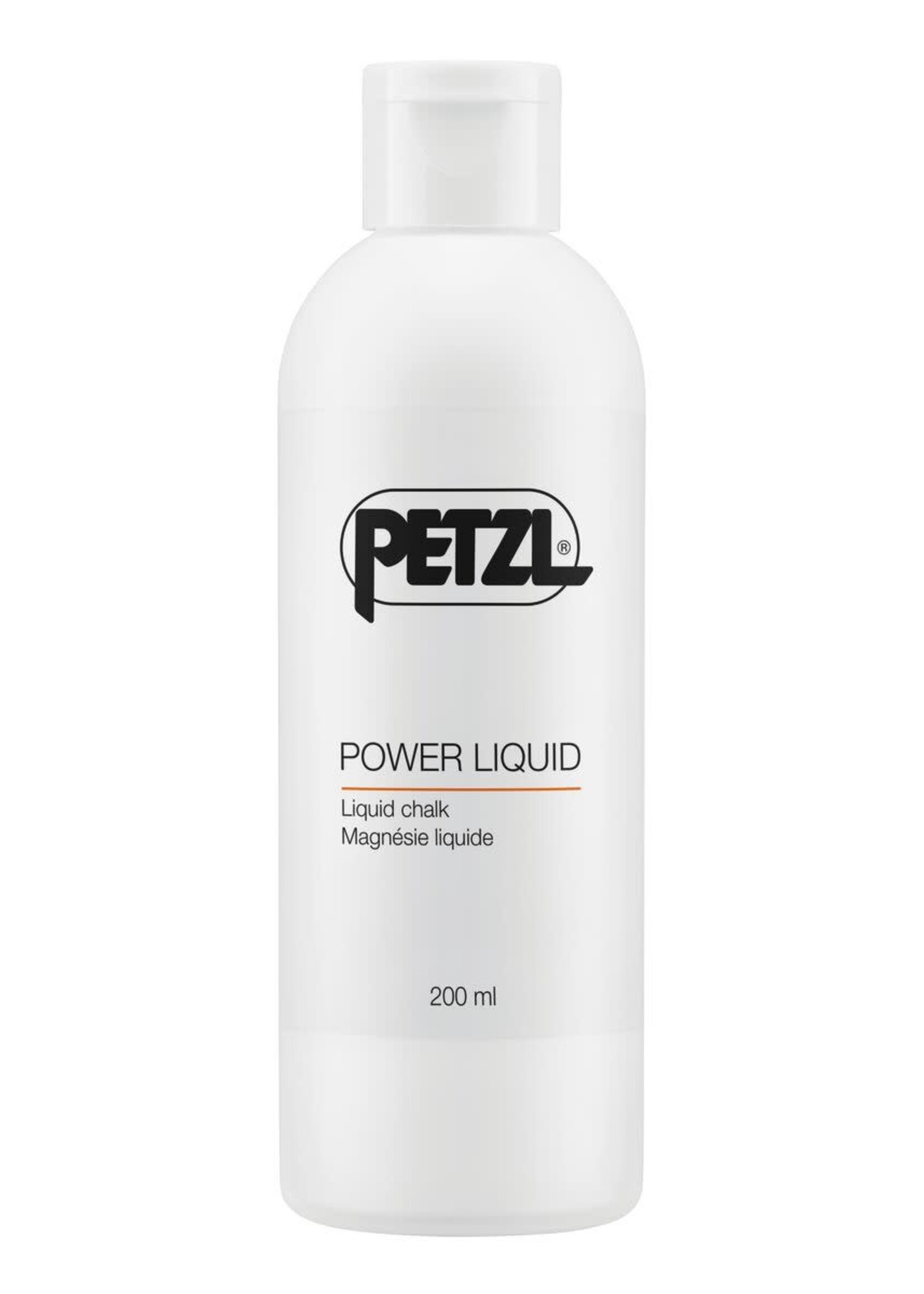 PETZL POWER LIQUID CHALK 200ML