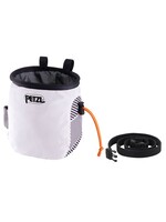 PETZL SAKA CHALK BAG